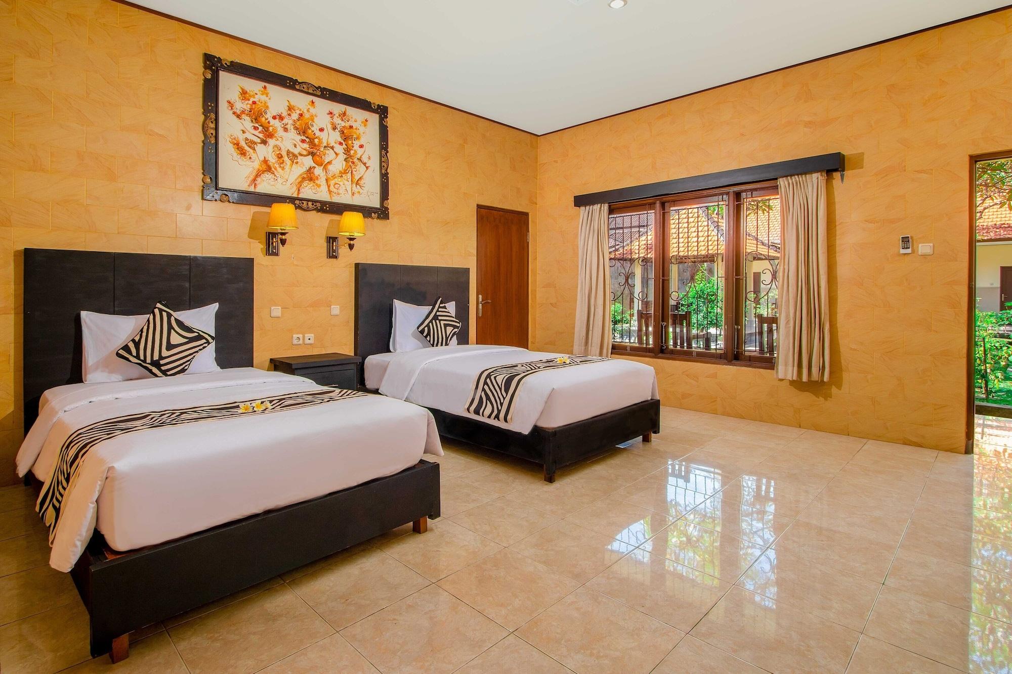 Hotel Suriwathi 3*