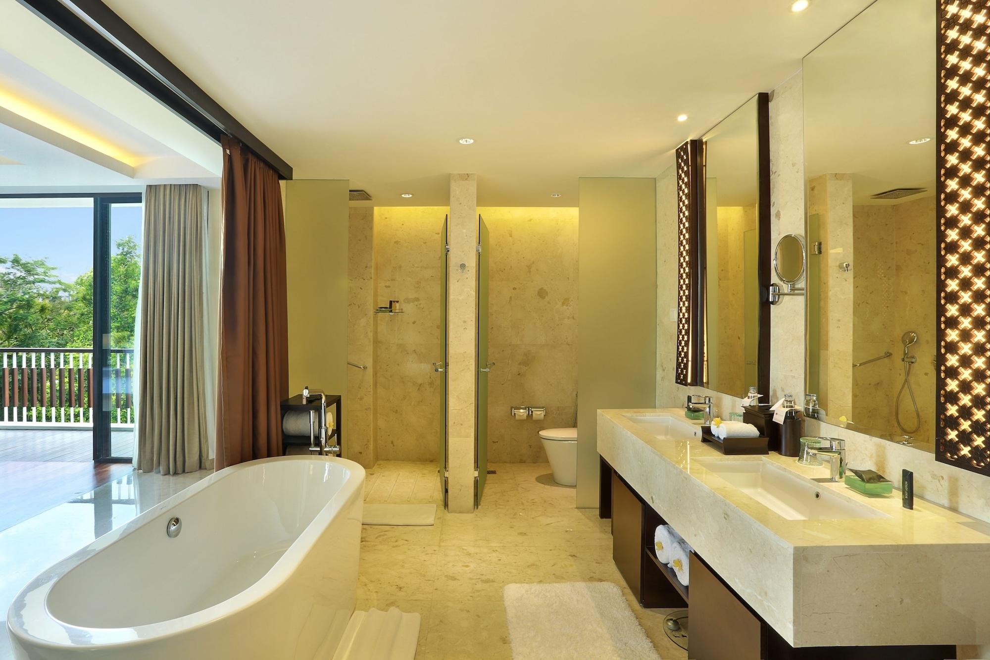 Bali 5* Nusa Dua (Bali)