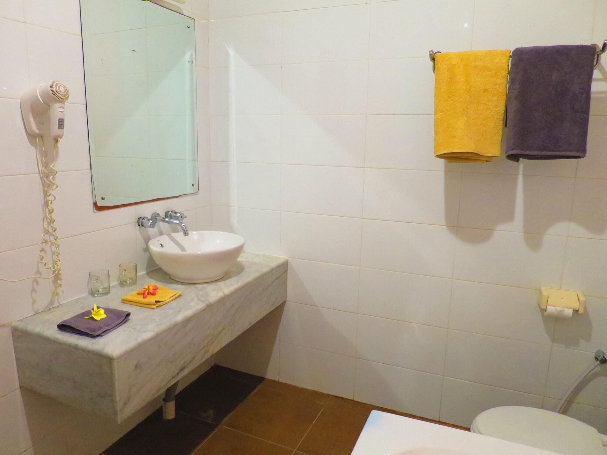 Akarsa Kokoro Bali 3* Sanur (Bali)