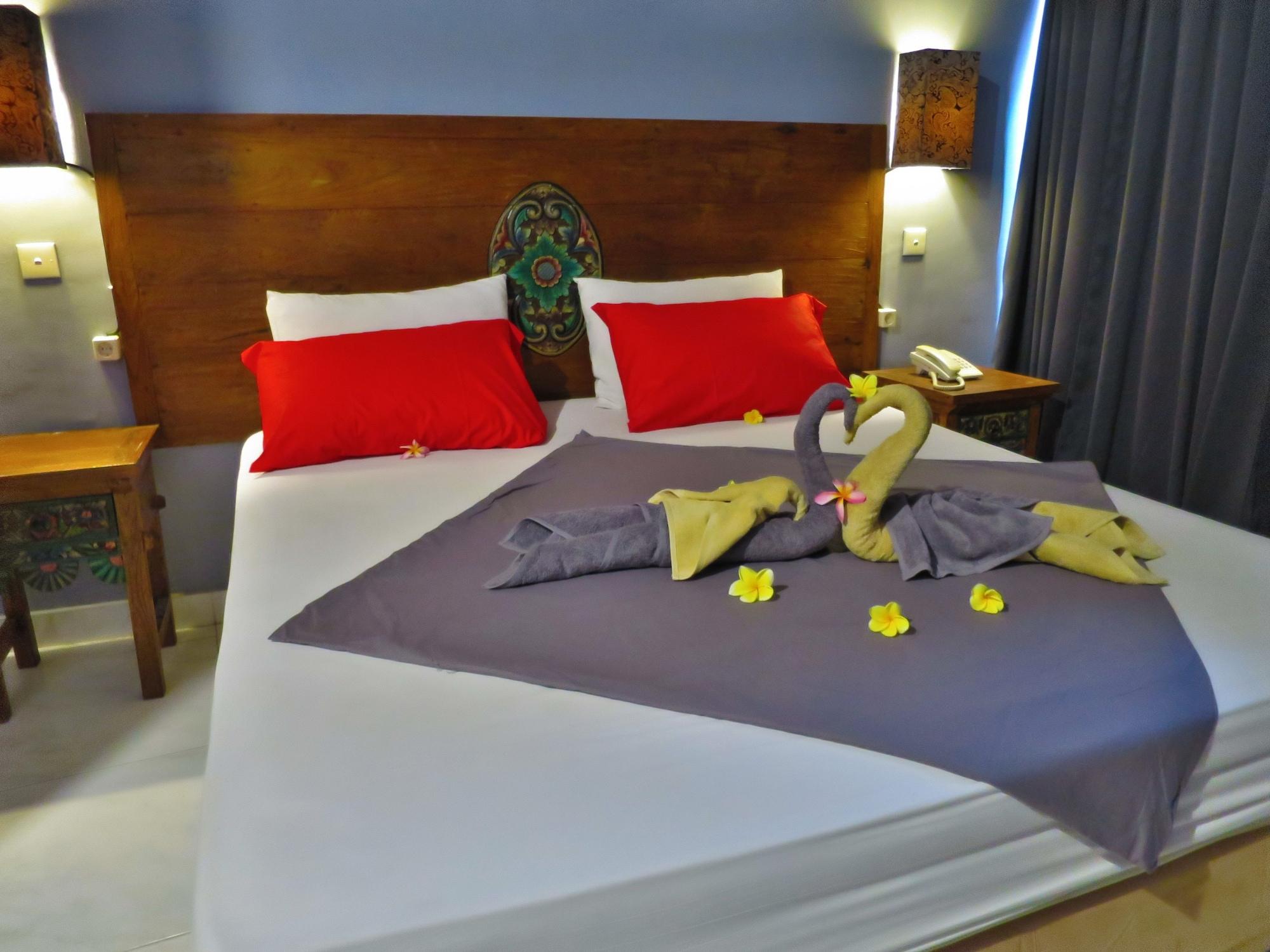Akarsa Kokoro Bali Hotel Sanur (Bali)