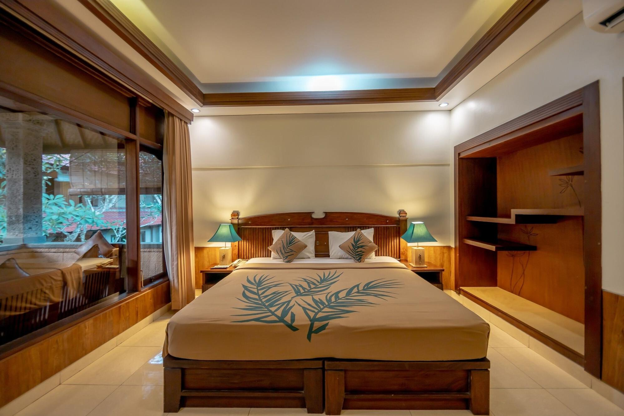 De Munut Balinese Resort Ubud (Bali)