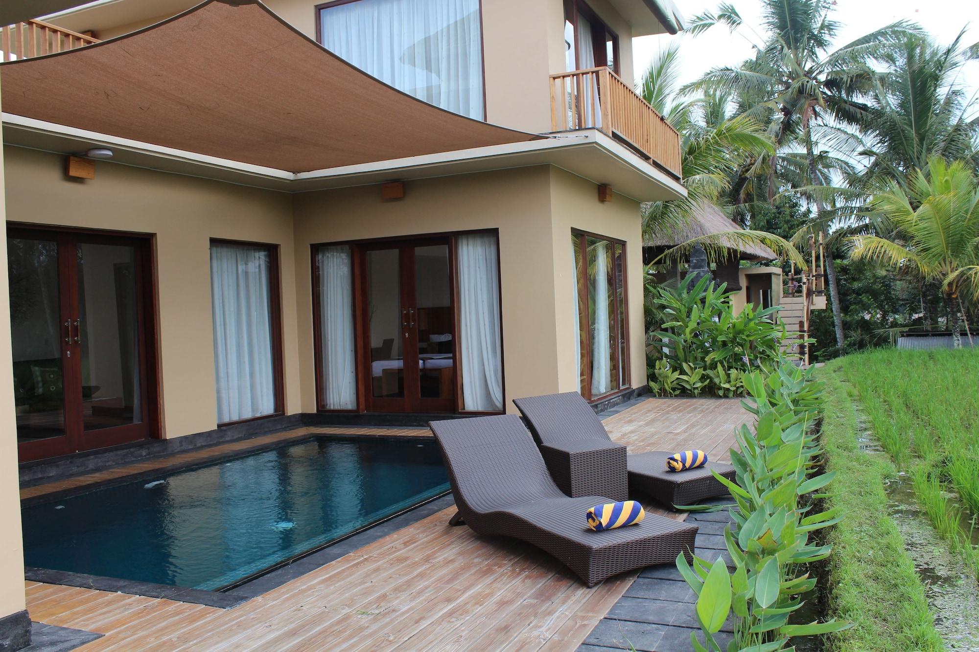 Manyi Village 3* Ubud (Bali)