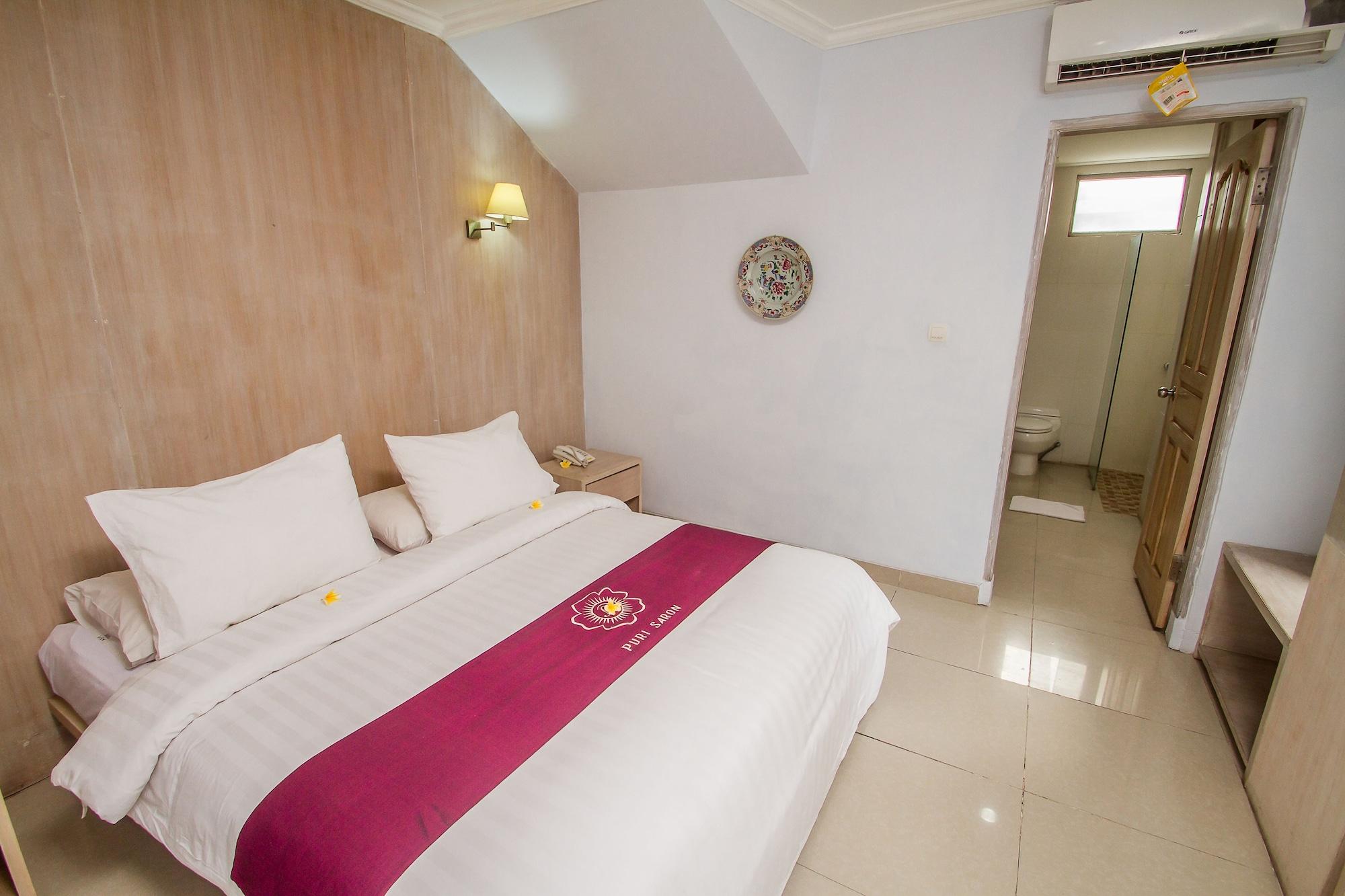 Abian Biu Mansion Guest house