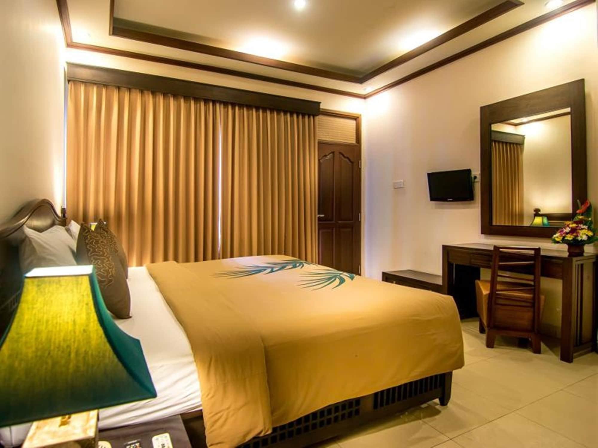 Resort De Munut Balinese