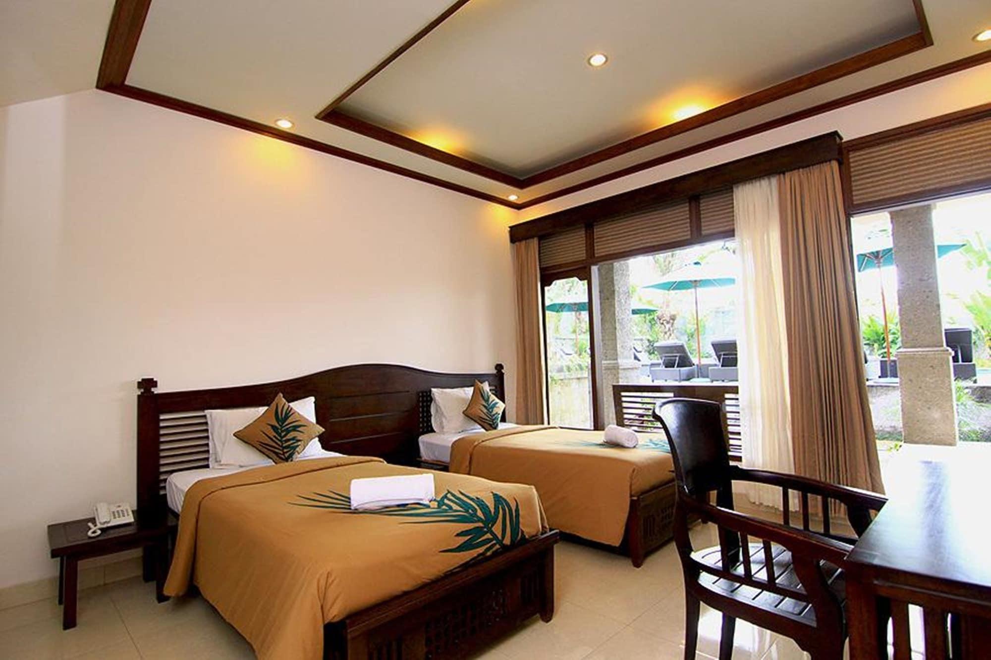 De Munut Balinese Ubud (Bali)