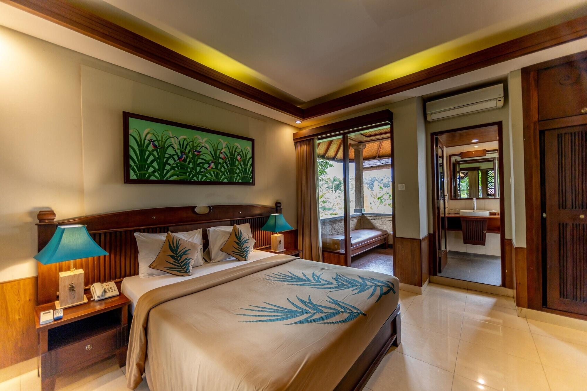 Resort De Munut Balinese Ubud (Bali)