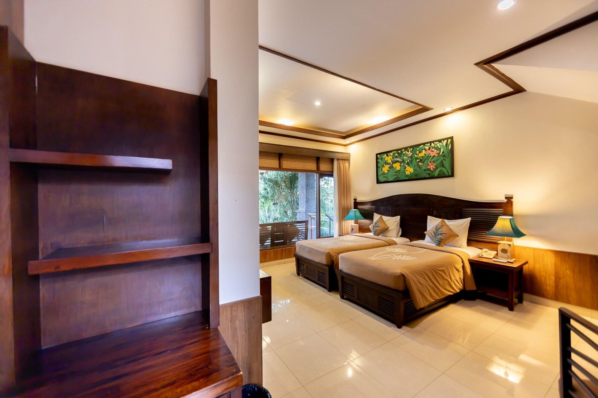Resort De Munut Balinese Ubud (Bali)