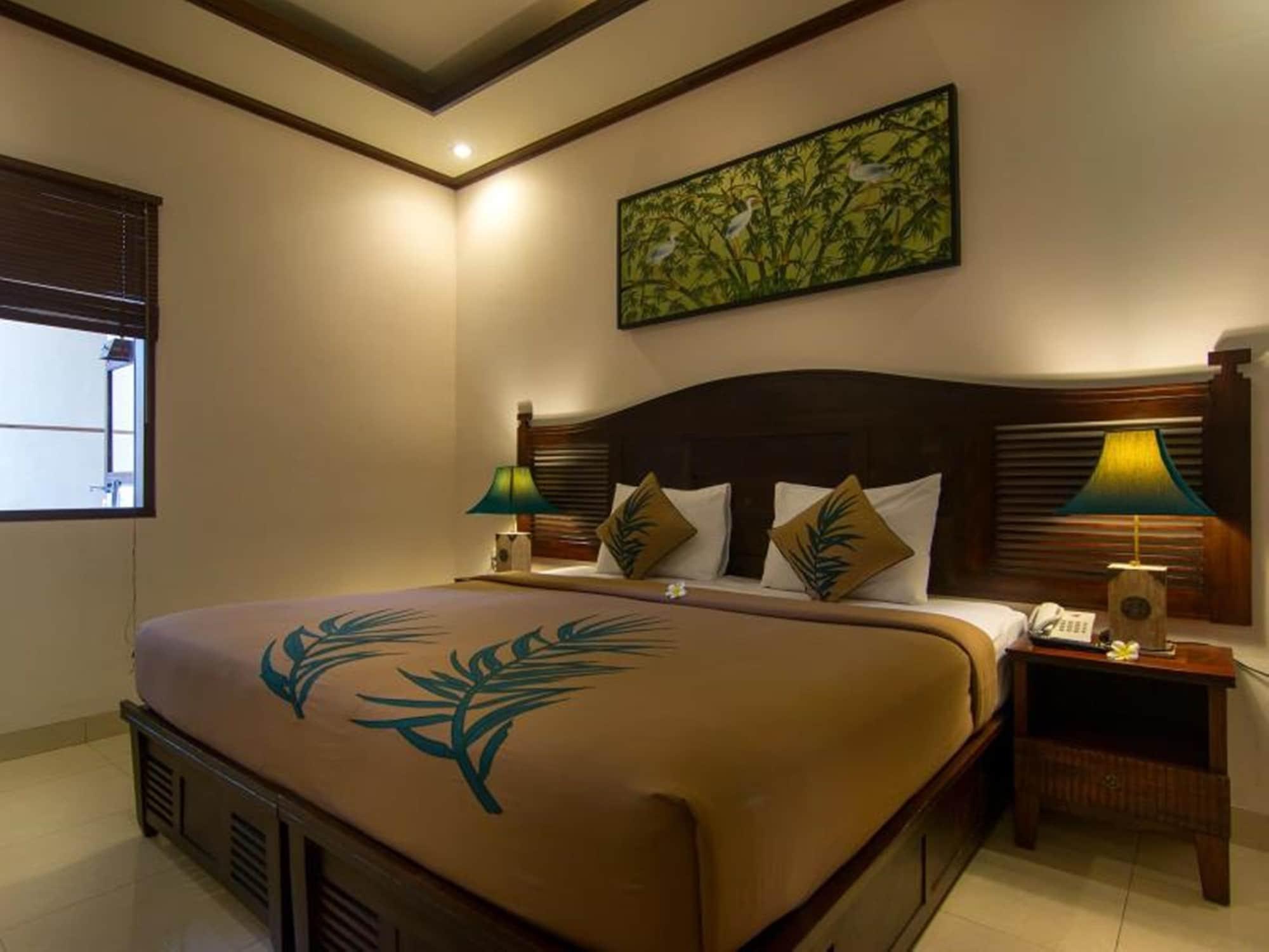 De Munut Balinese Ubud (Bali)