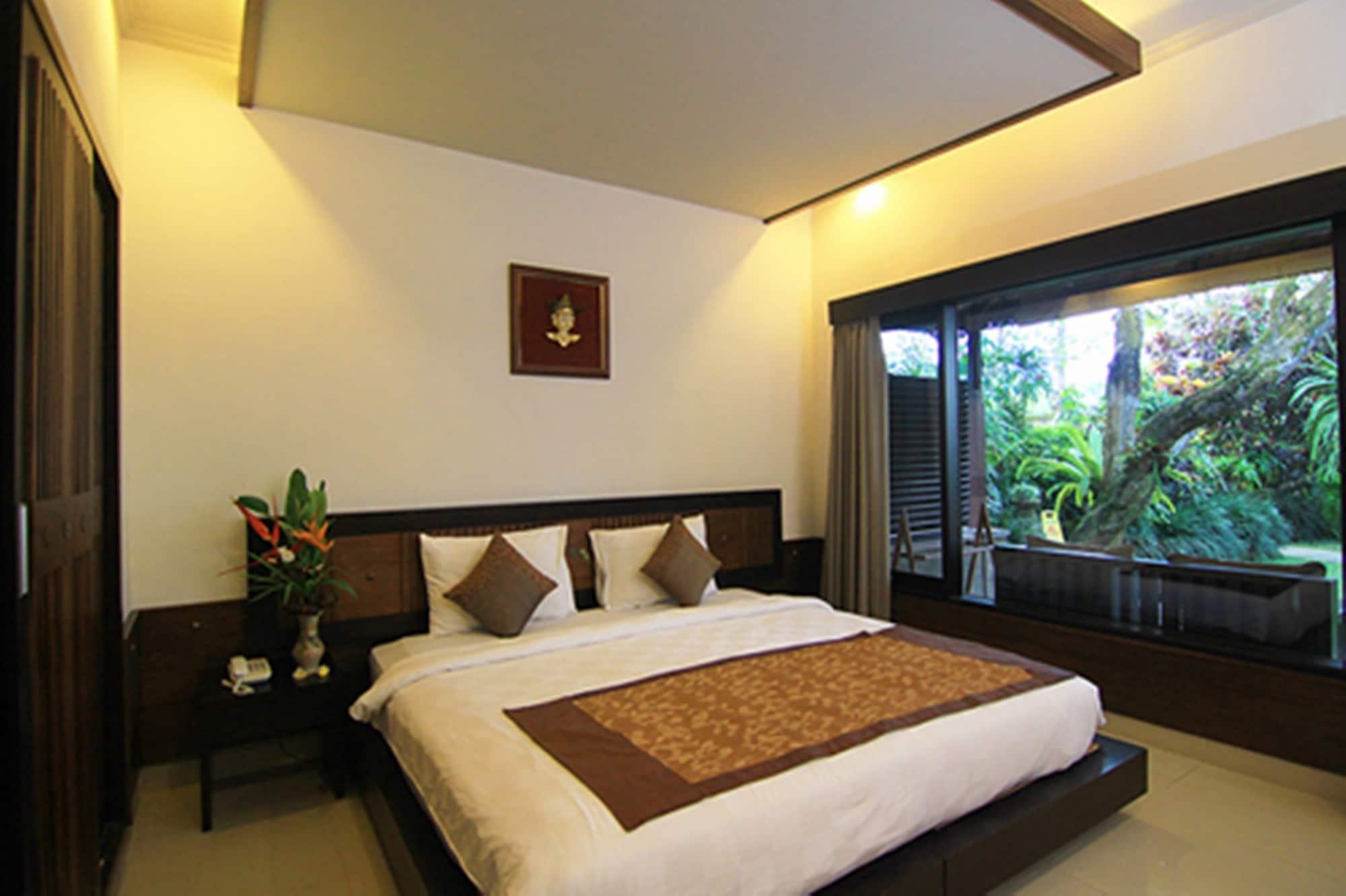 De Munut Balinese Resort Ubud (Bali)