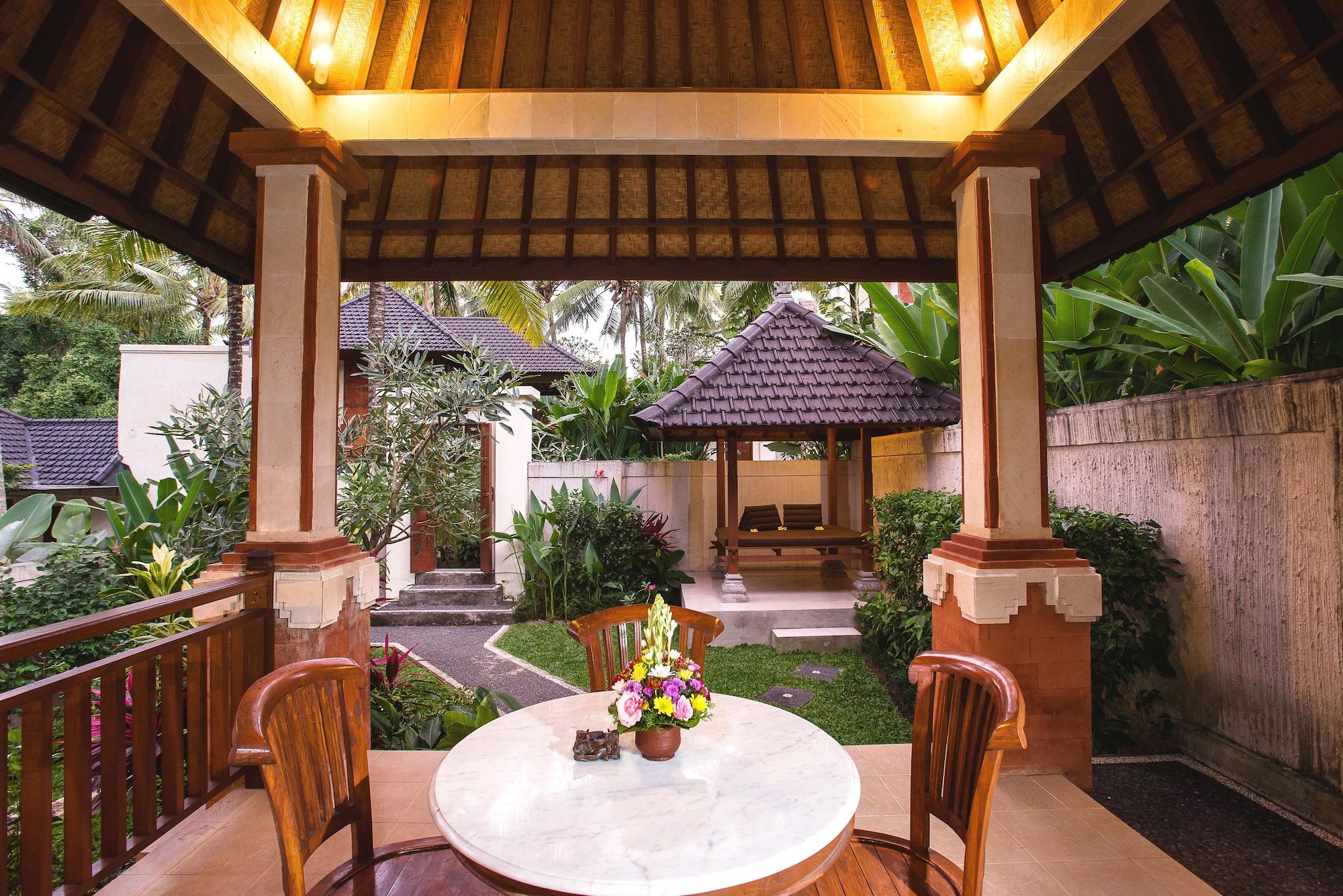 Resort Rama Phala & Ubud (Bali)
