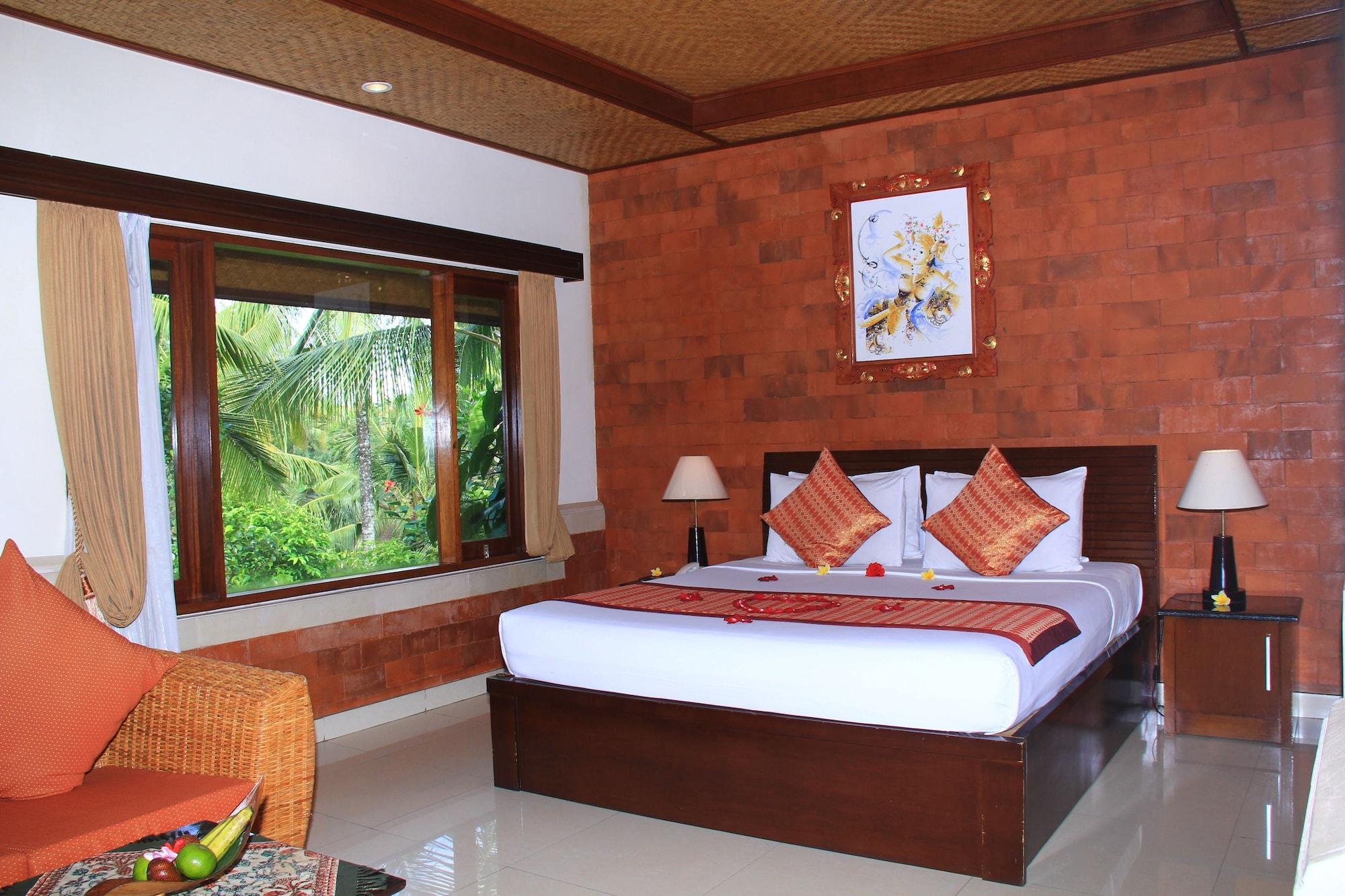 Rama Phala & Resort Ubud (Bali)