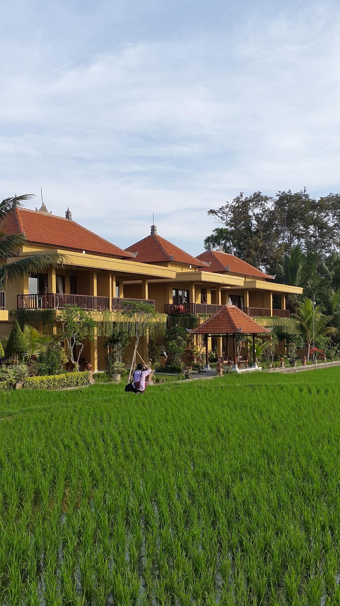 Sri Aksata Ubud (Bali)