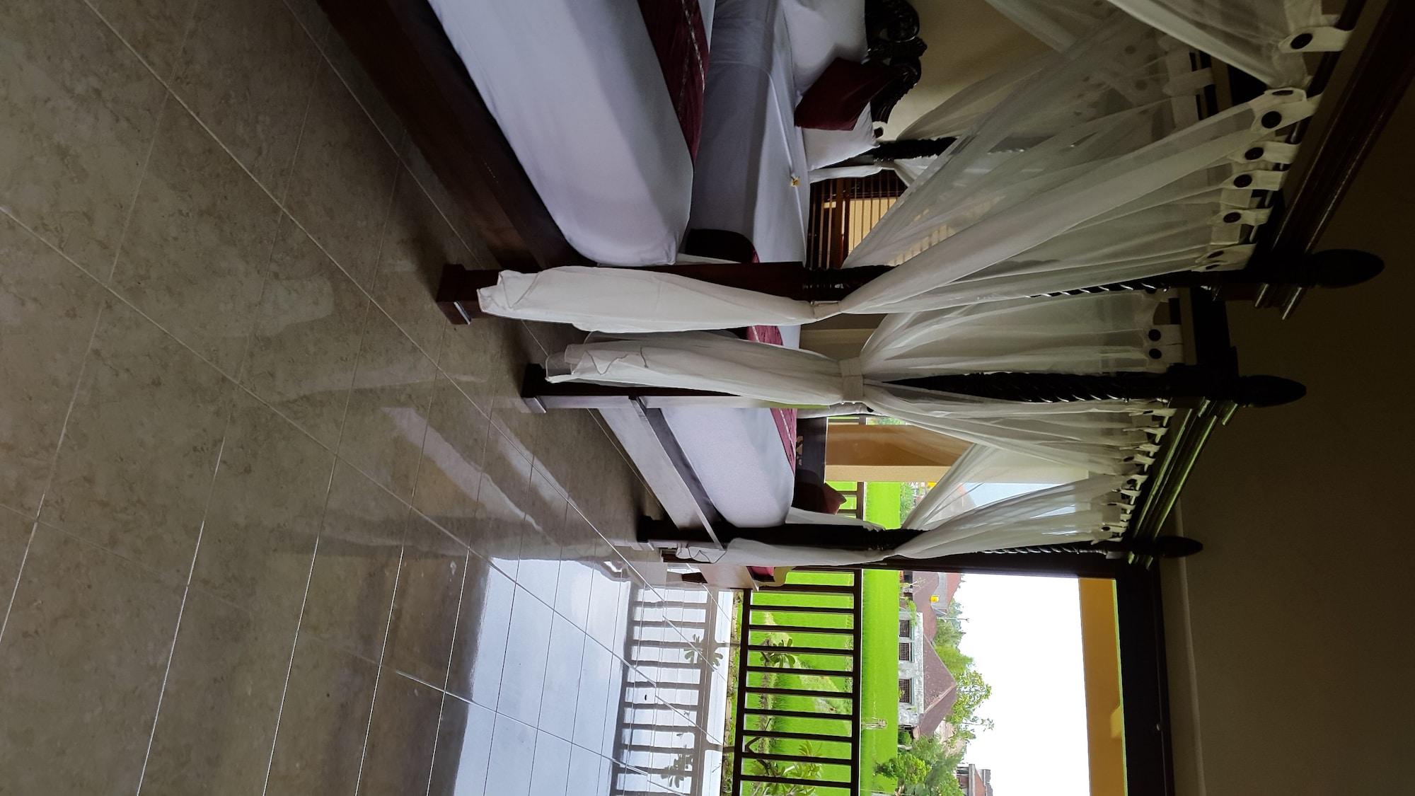 Sri Aksata 3* Ubud (Bali)