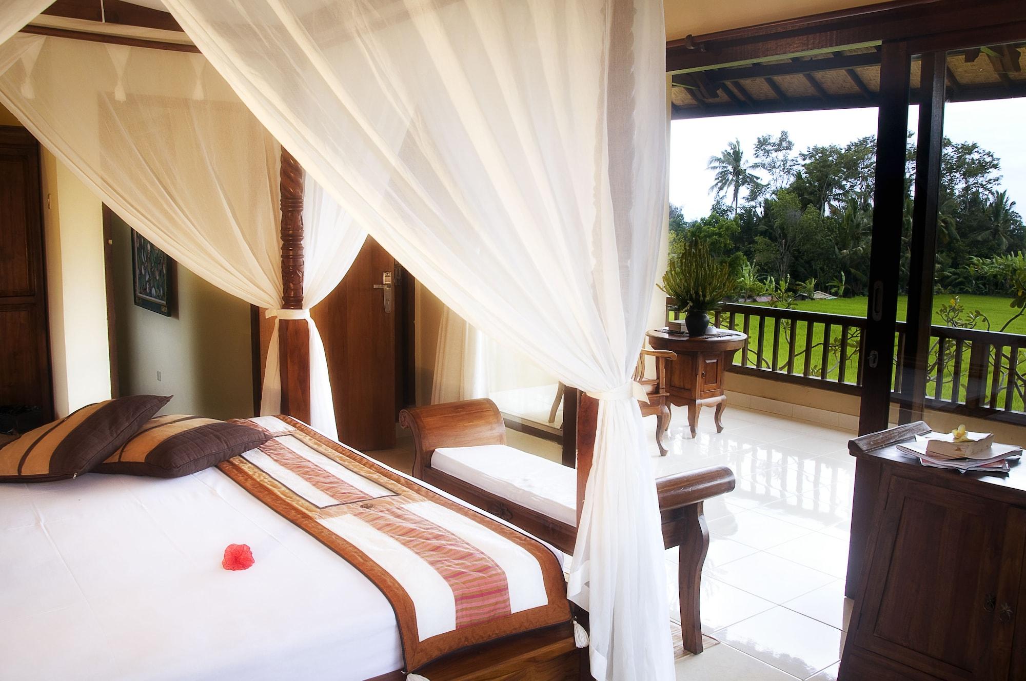 Sri Aksata Hotel