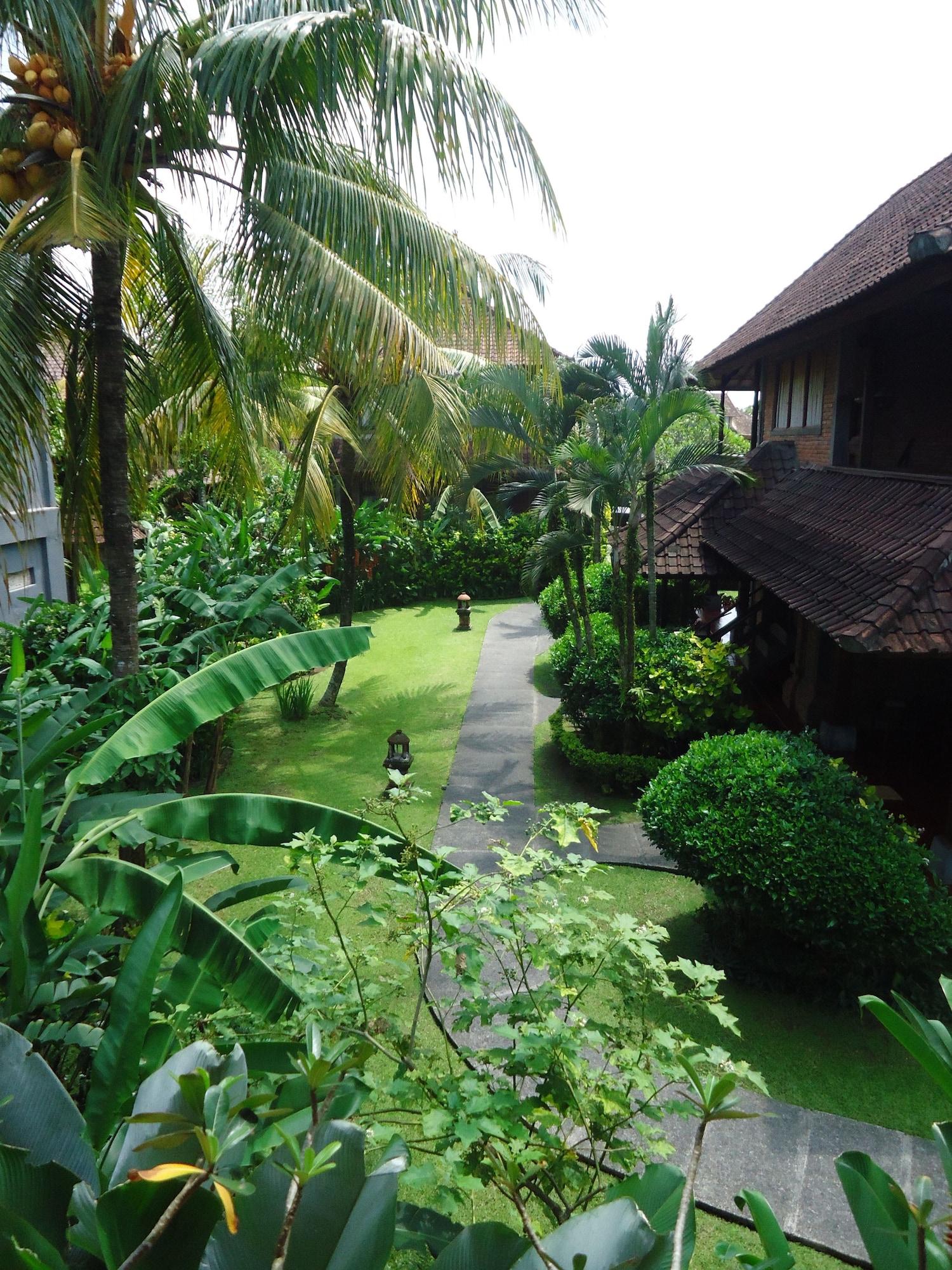 Sri Aksata 3* Ubud (Bali)