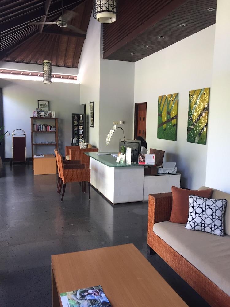 Pradha Villa Seminyak (Bali)