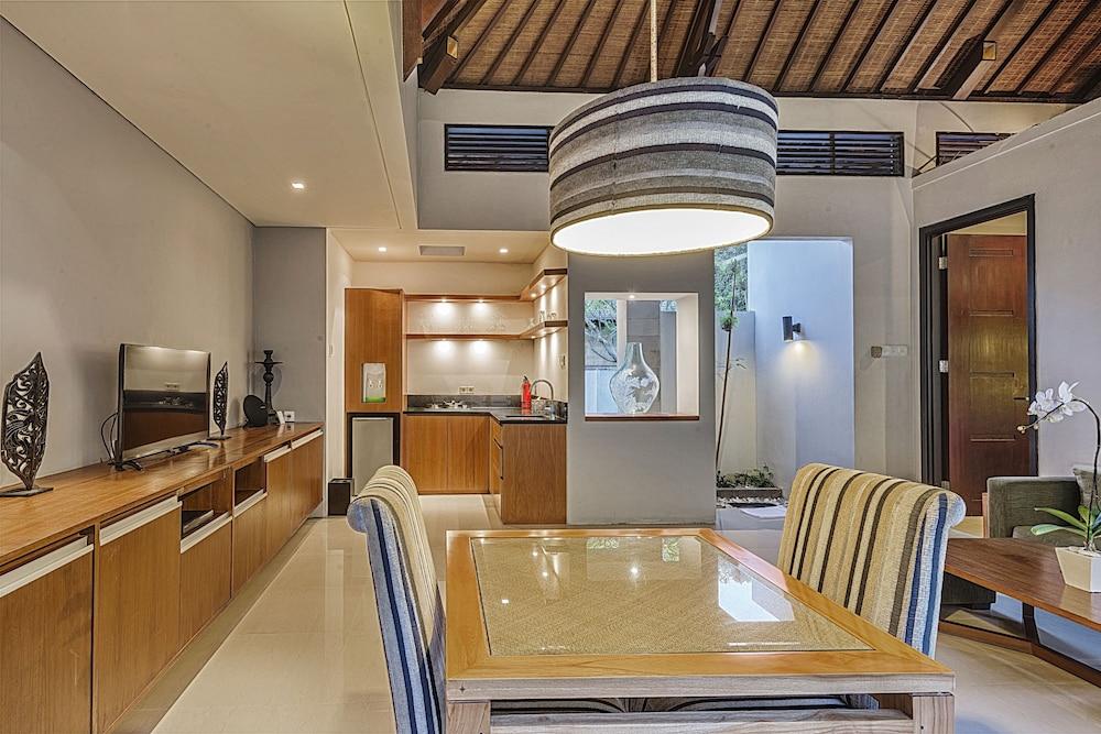 Pradha Villa