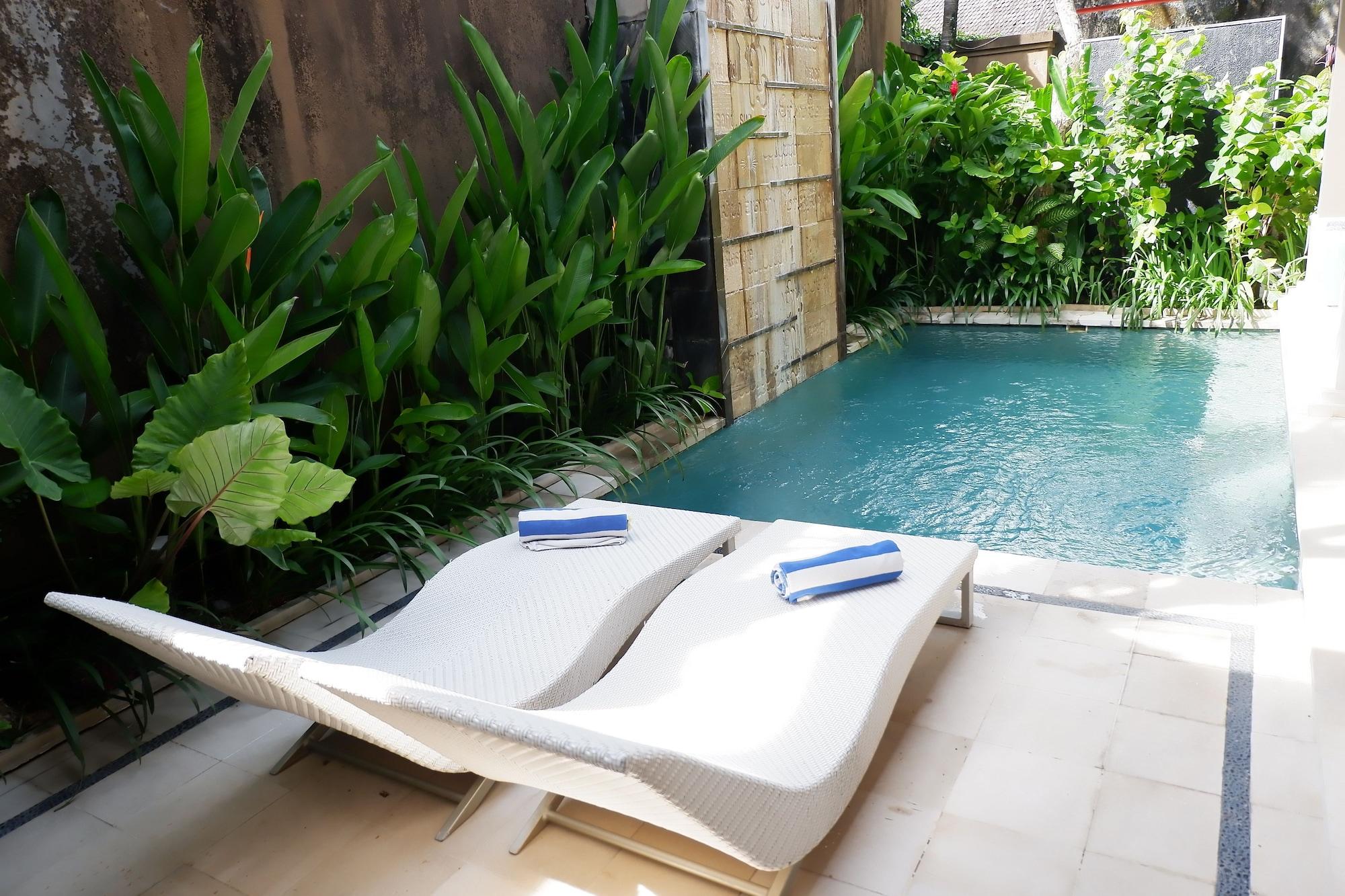 Ahimsa Villa Jimbaran (Bali)