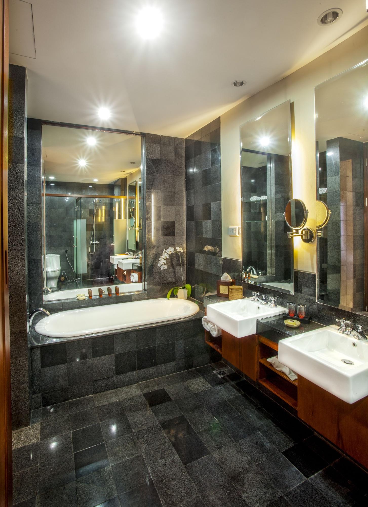 Kuta Seaview Boutique