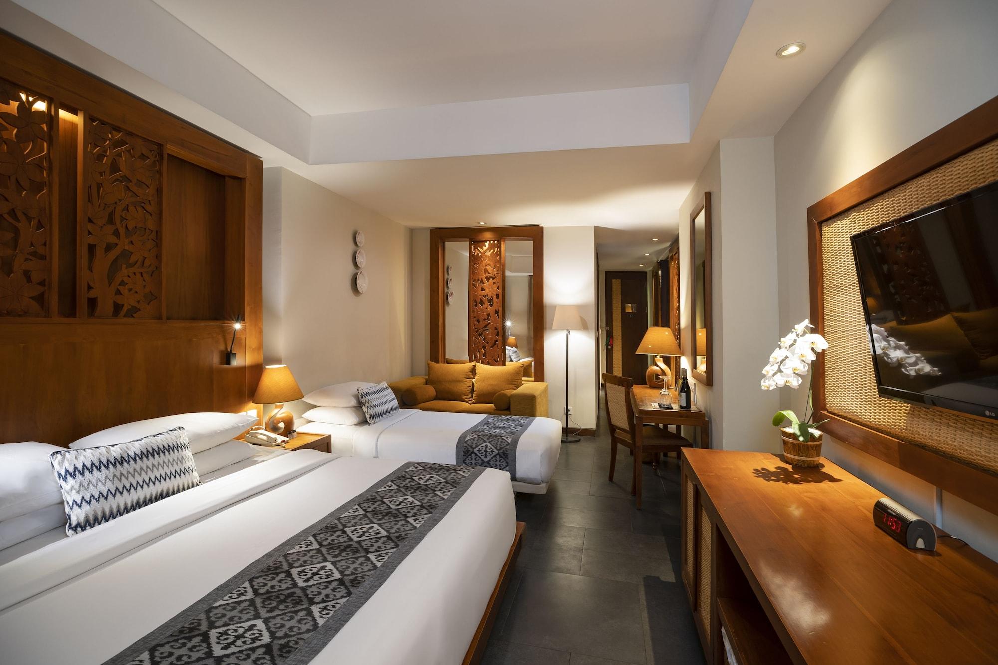 Resort Kuta Seaview Boutique