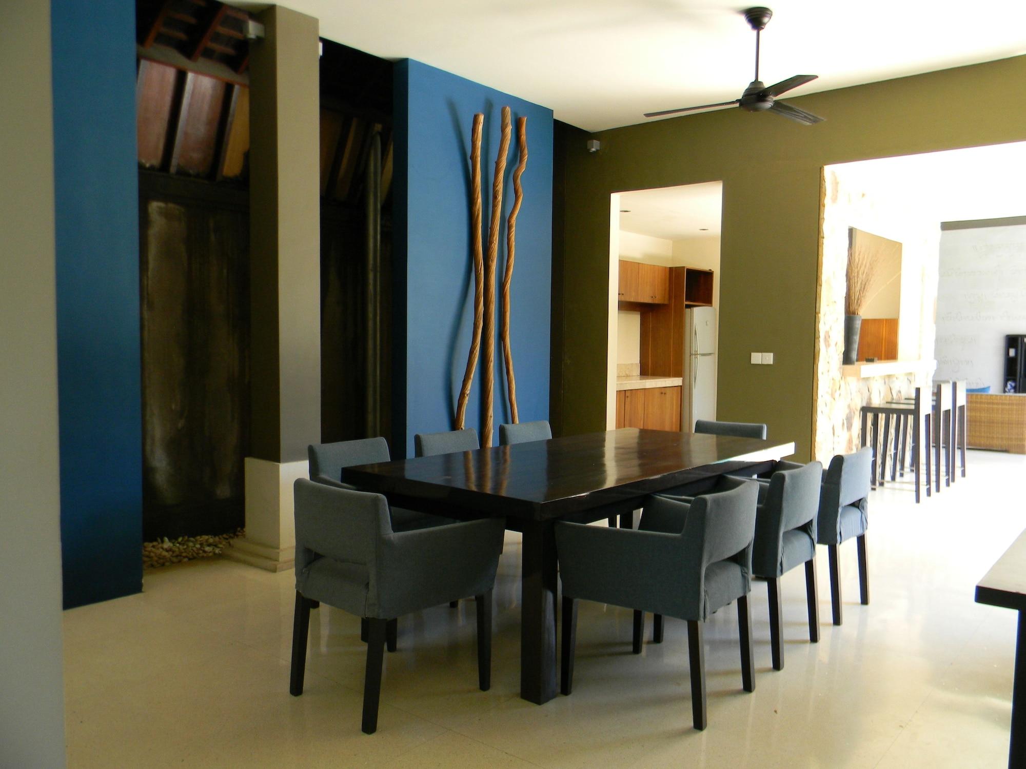 Ahimsa Villa