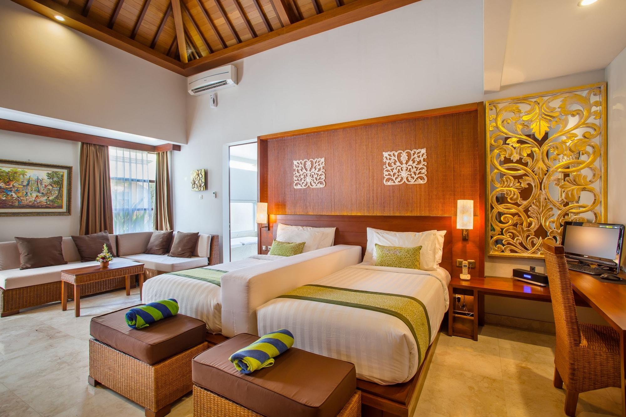 Hotel Lumbini And Jimbaran (Bali)