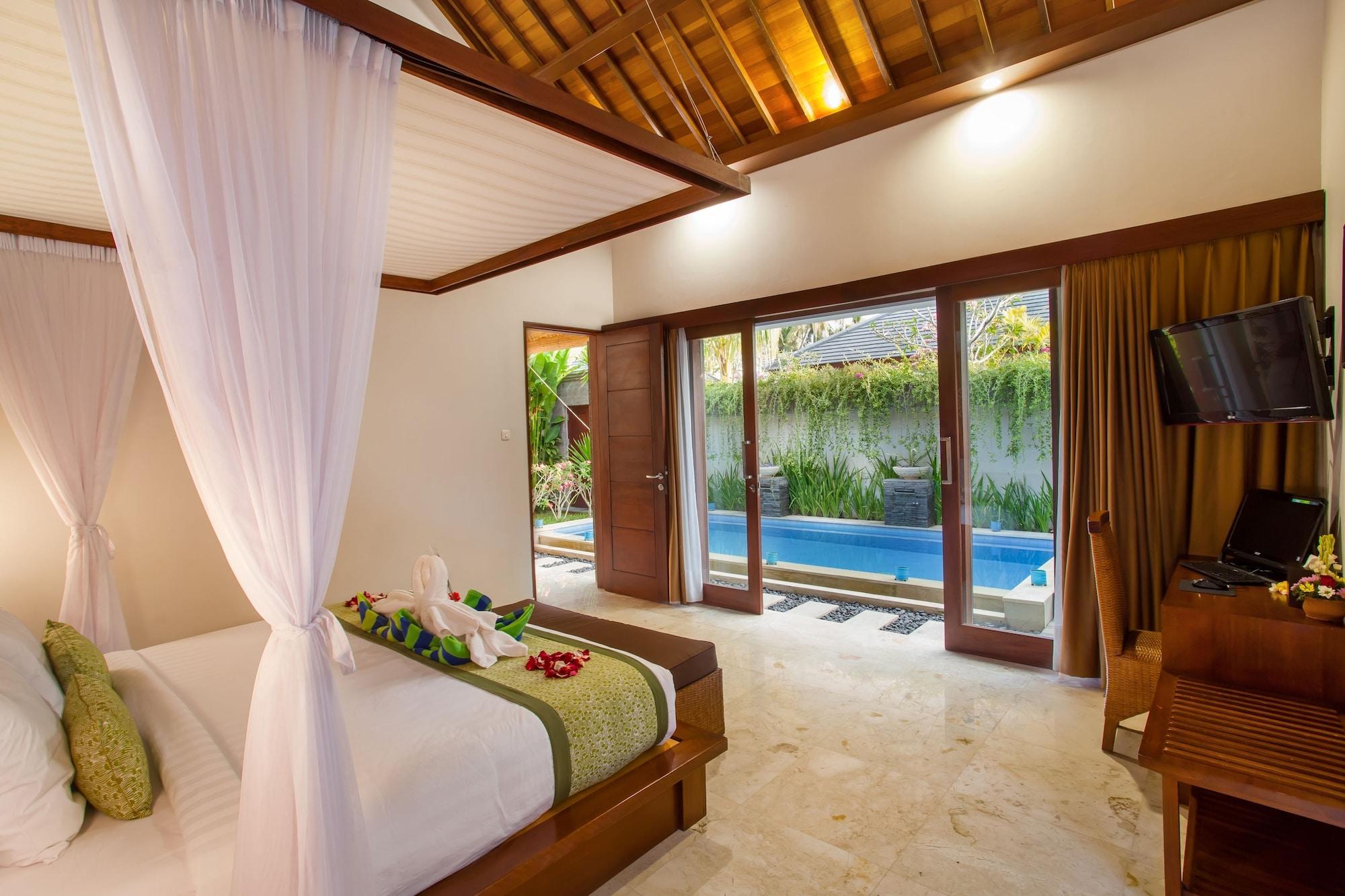 Lumbini And Hotel Jimbaran (Bali)