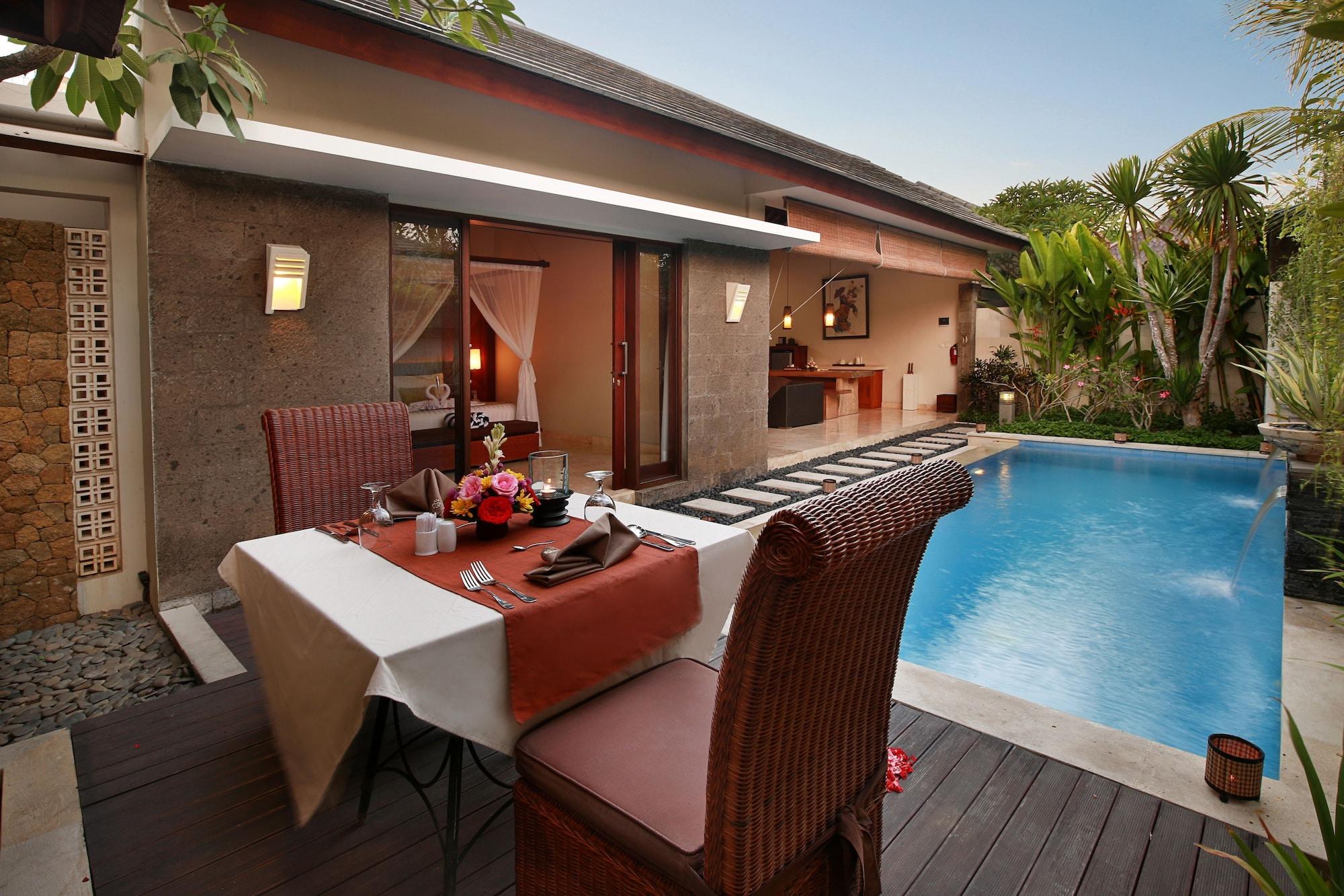 Lumbini And Hotel Jimbaran (Bali)