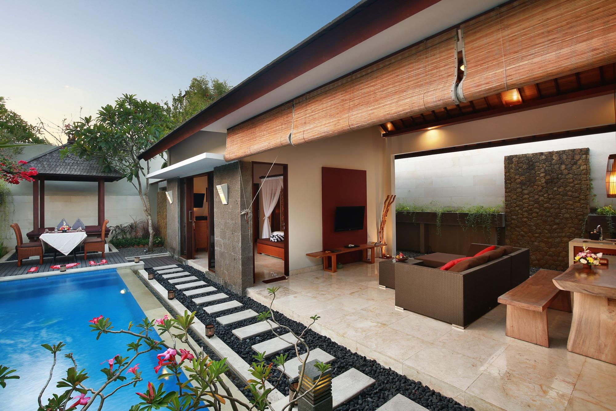 Lumbini And Hotel Jimbaran (Bali)