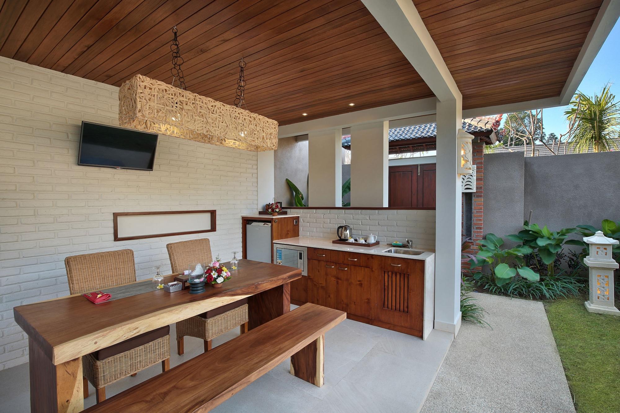 Lumbini And Hotel Jimbaran (Bali)