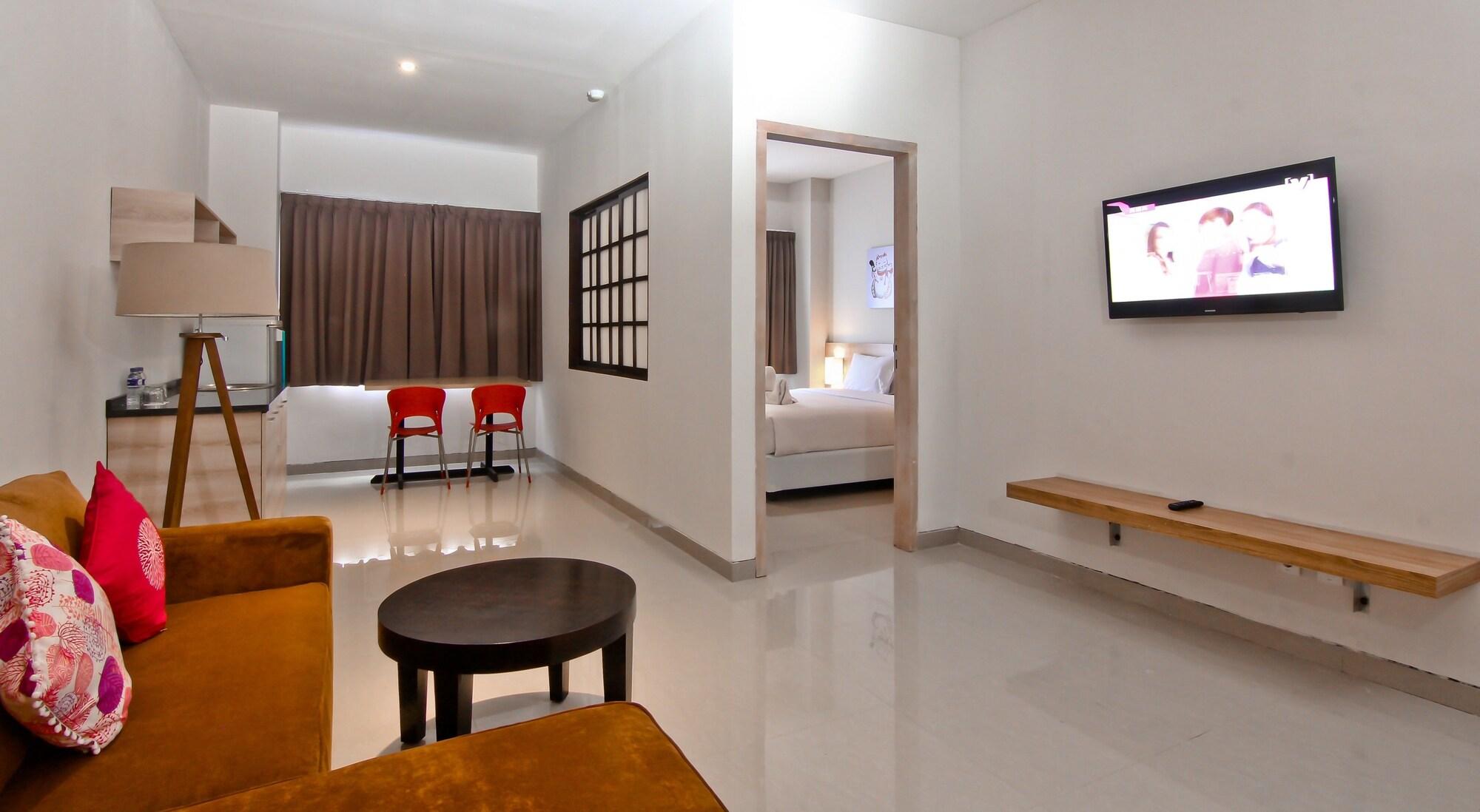 The Salak Bali