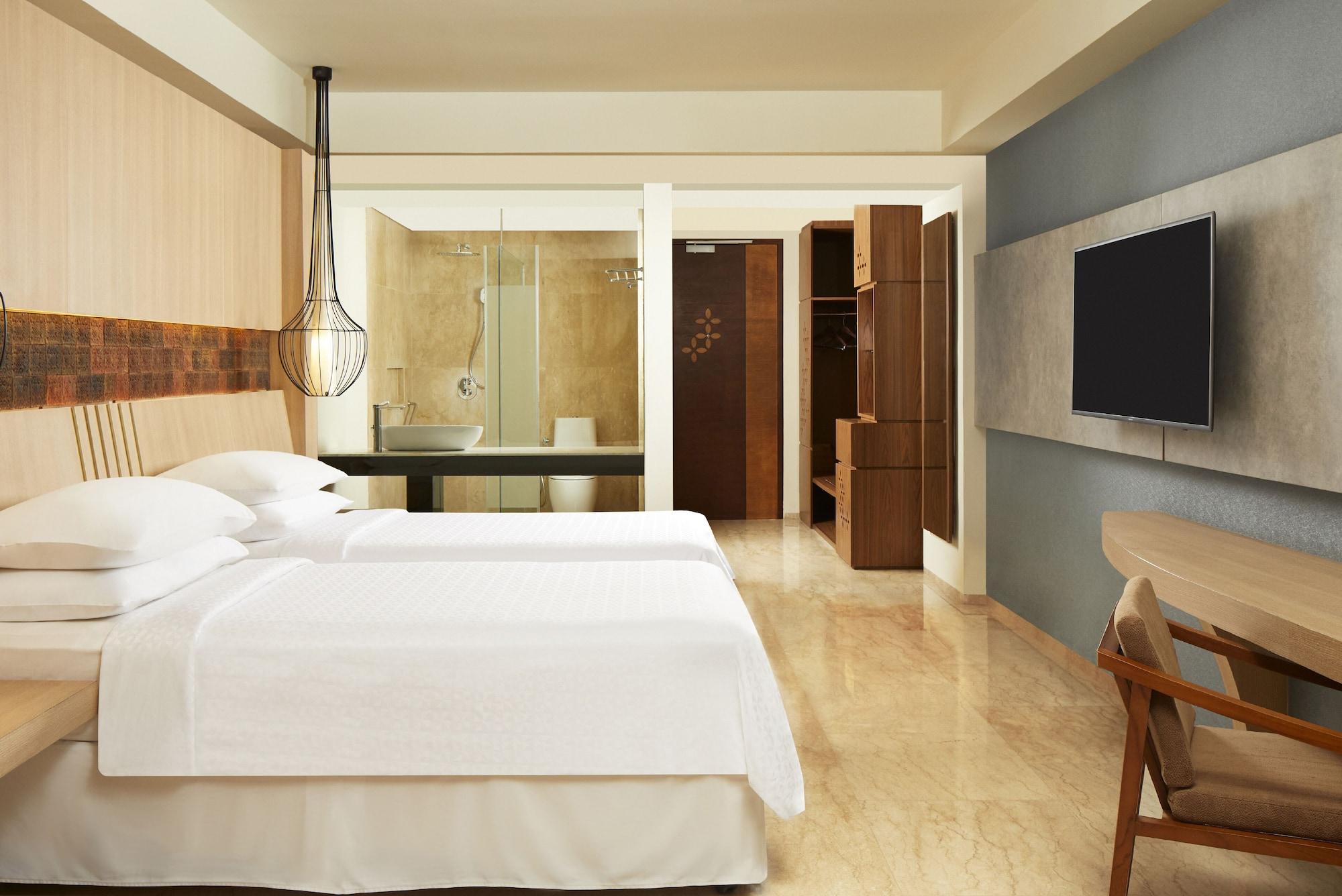 Hotel Four Points By Sheraton Bali, Ungasan