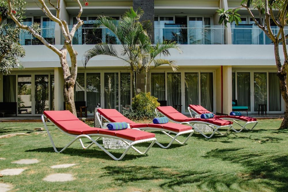 Four Points By Sheraton Bali, Ungasan