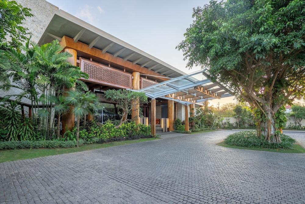 Four Points By Sheraton Bali, Ungasan 4* Jimbaran (Bali)