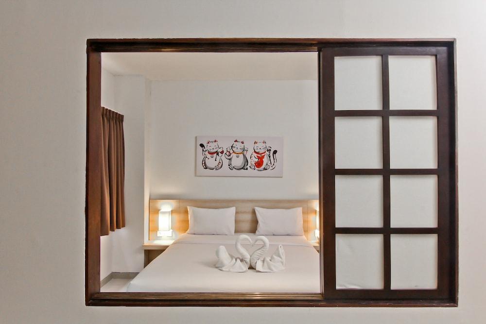 The Salak Bali 3*