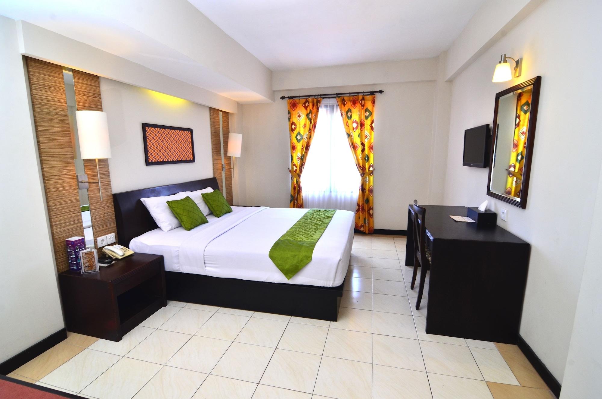 Losari & Kuta Bali Legian (Bali)