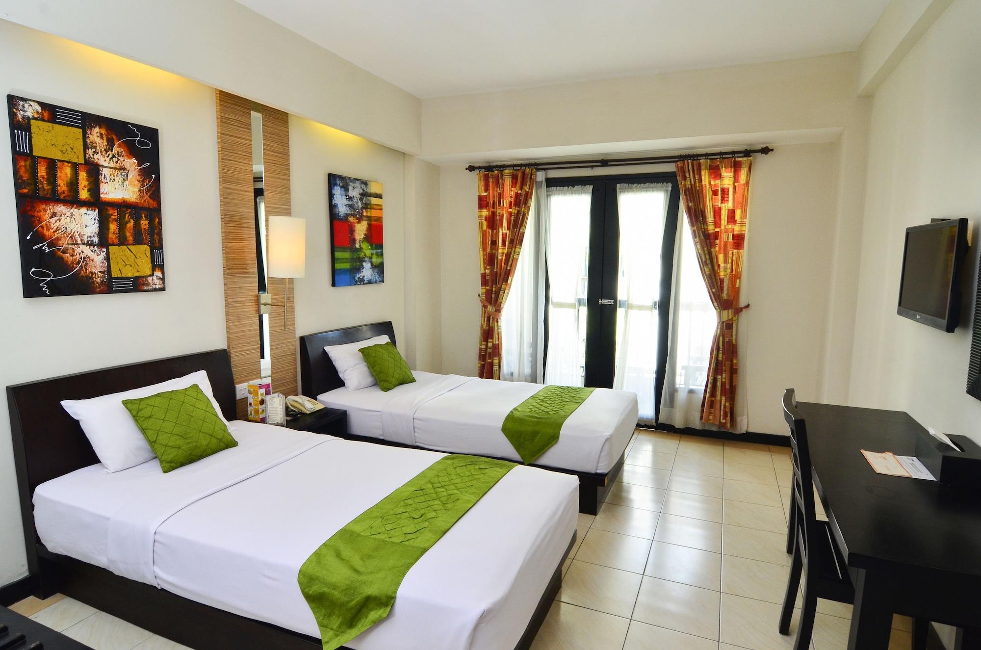 Losari & Kuta Bali Legian (Bali)
