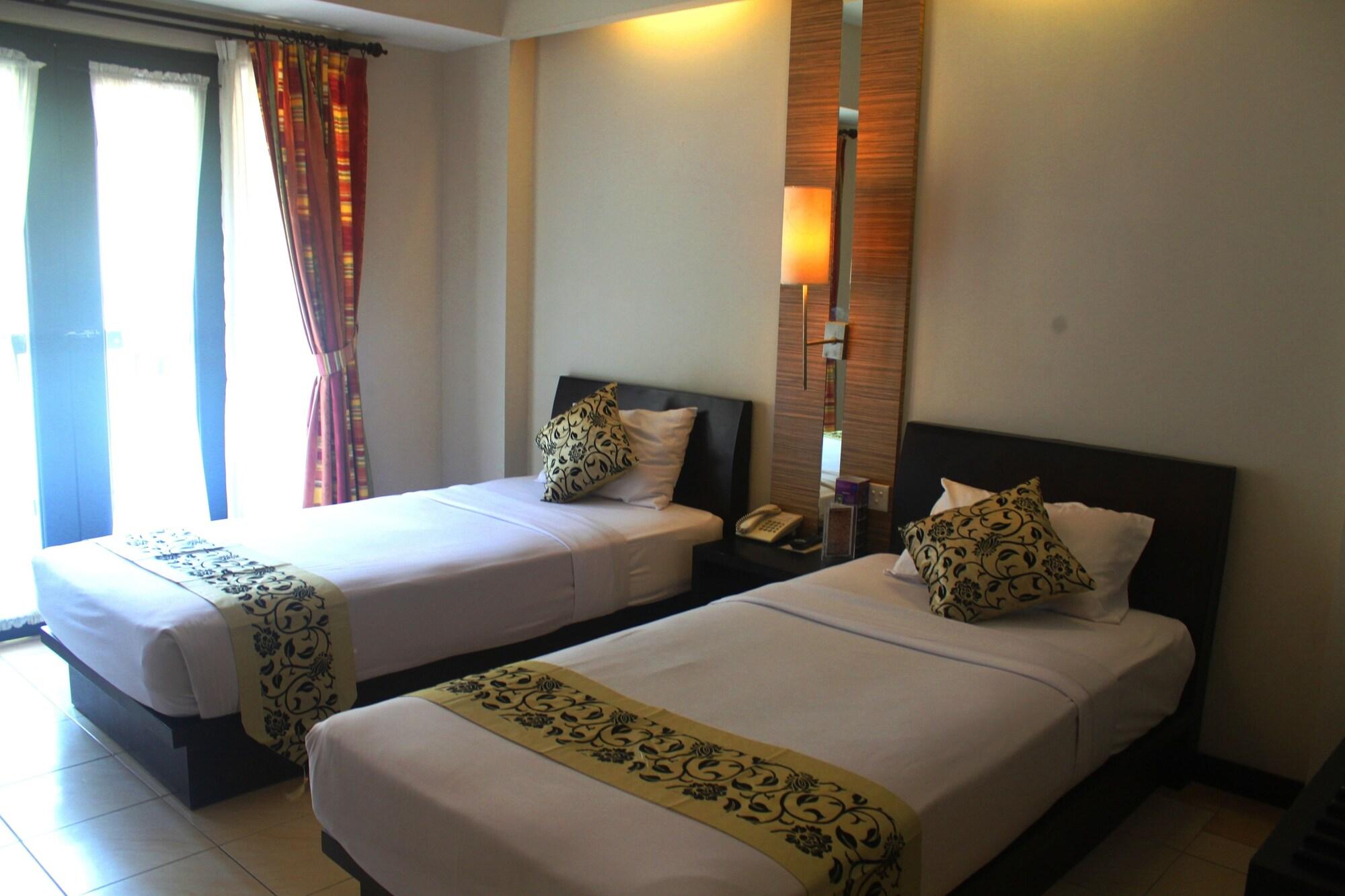 Losari & Kuta Bali Legian (Bali)