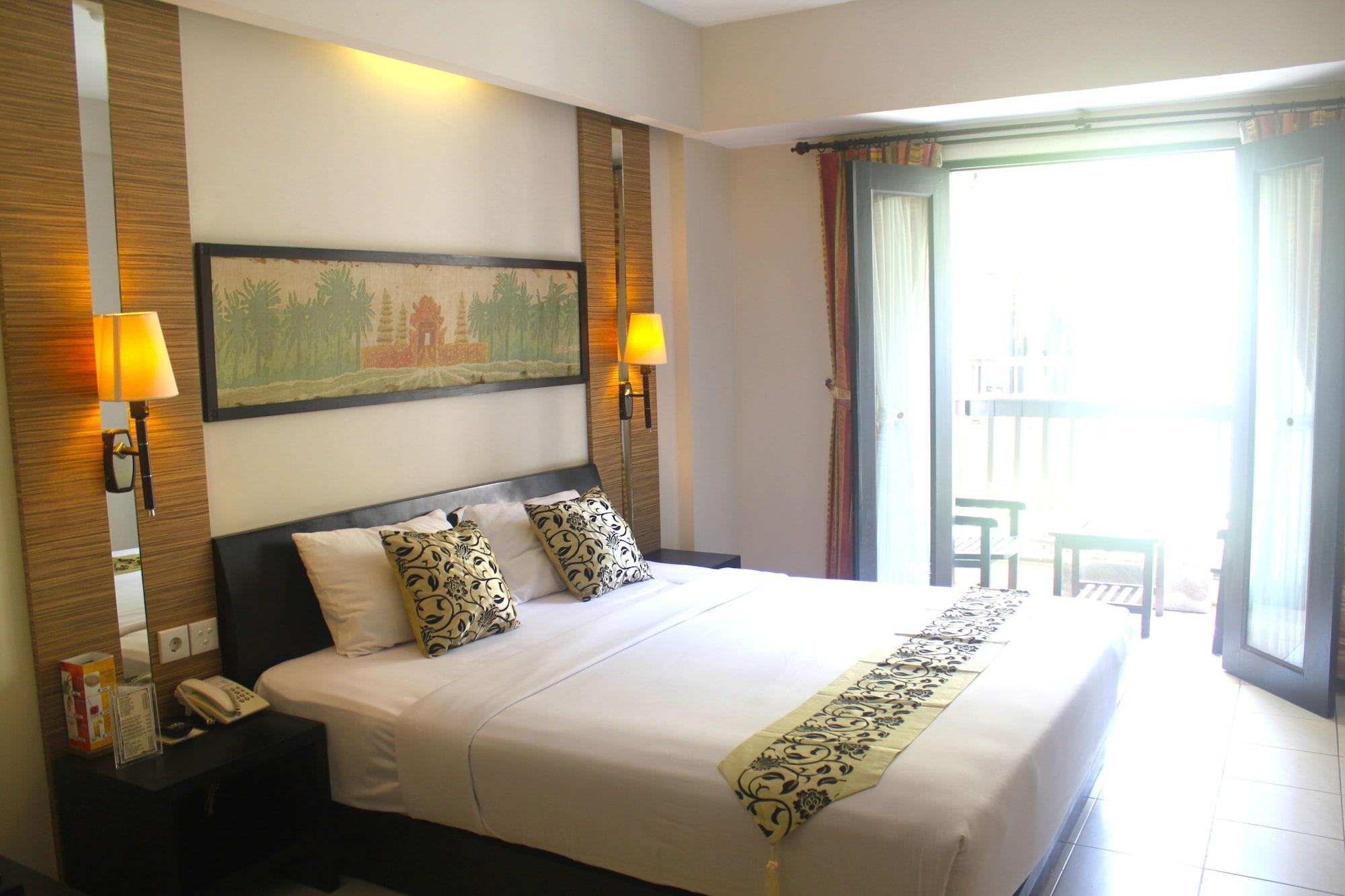 Hotel Losari & Kuta Bali Legian (Bali)
