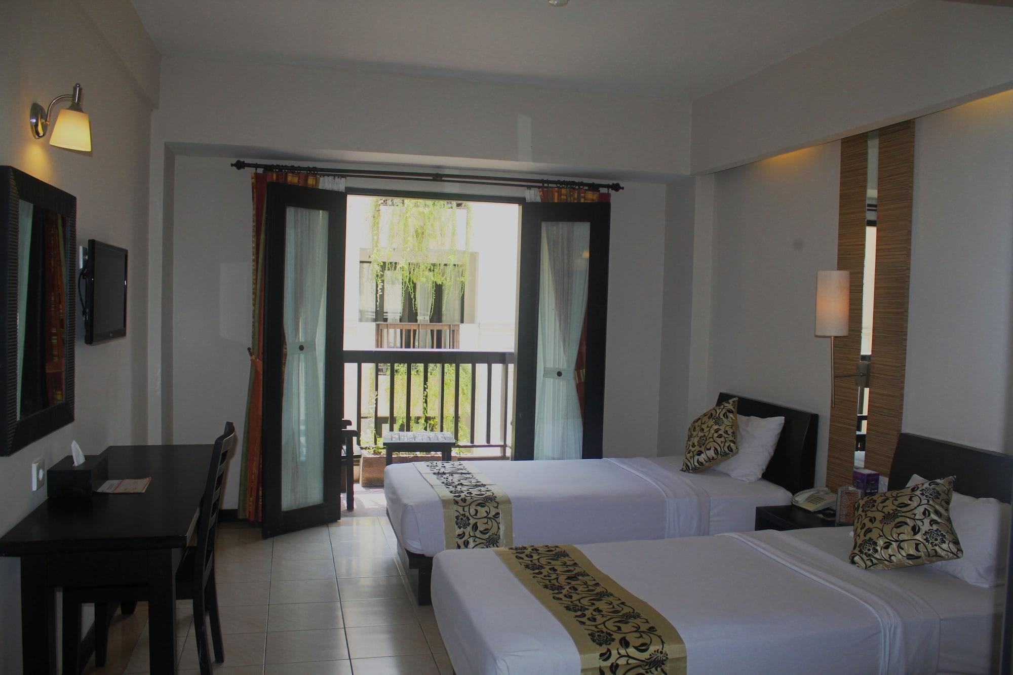 Losari & Kuta Bali