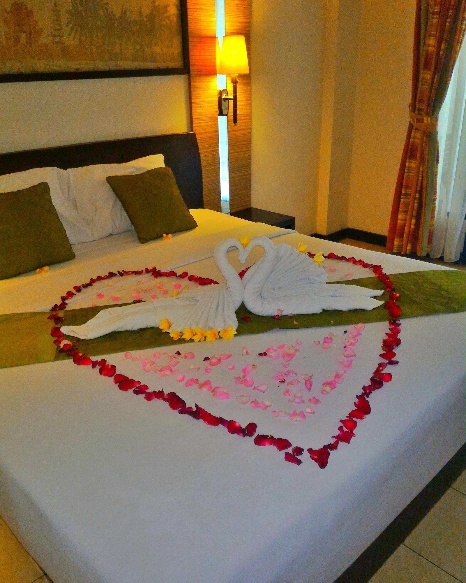 Losari & Kuta Bali