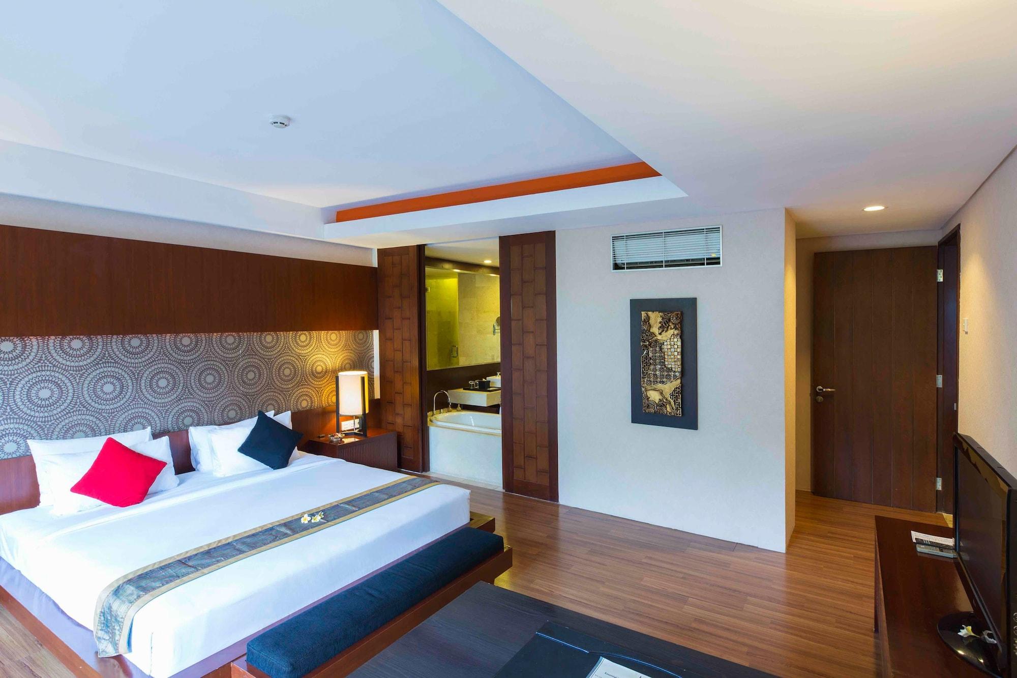 Le Grande Bali