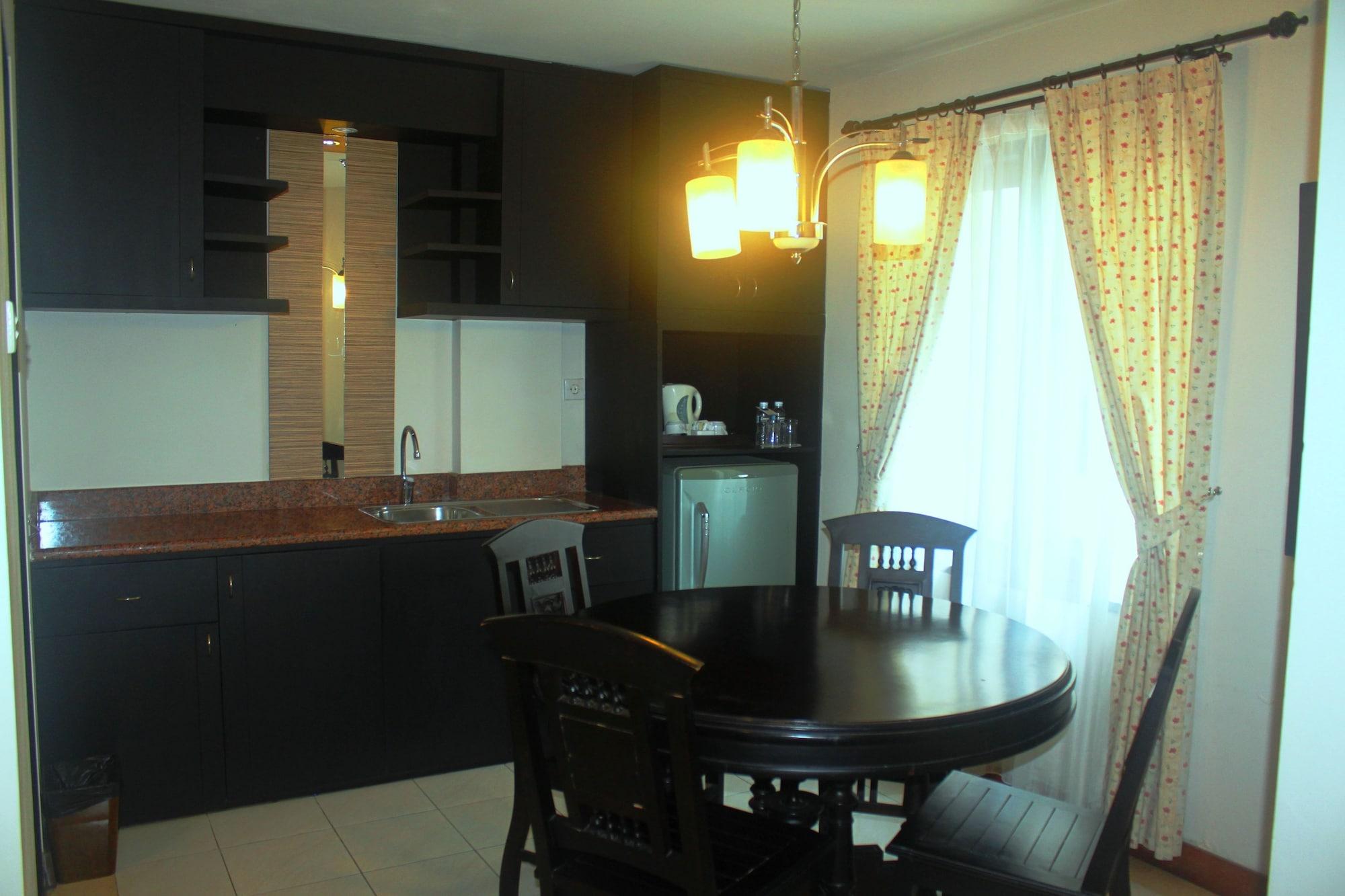 Hotel Losari & Kuta Bali Legian (Bali)