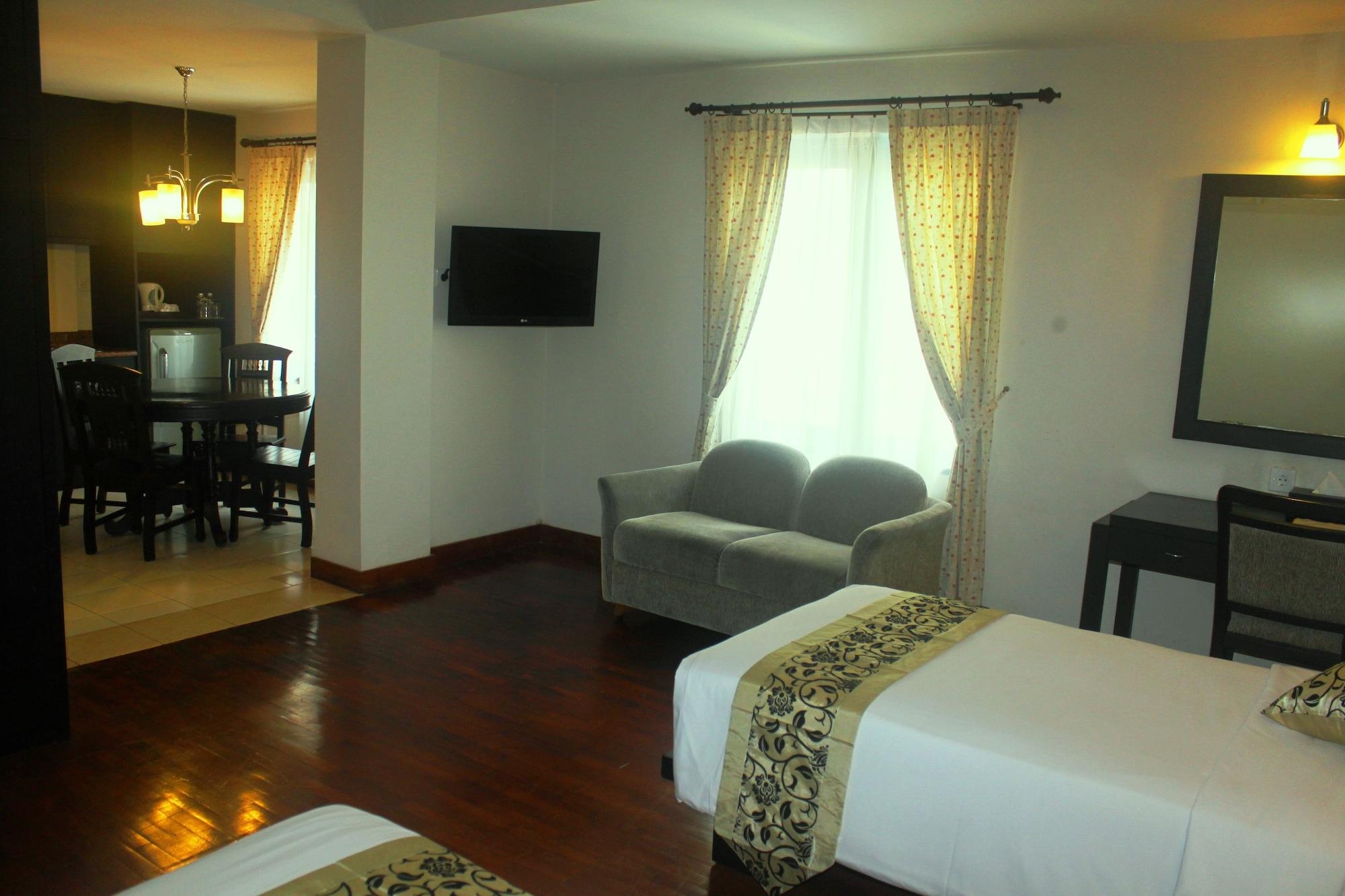Hotel Losari & Kuta Bali Legian (Bali)