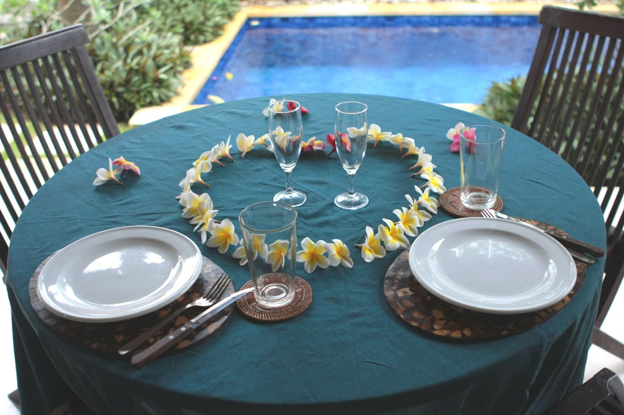 Heliconia Villa *