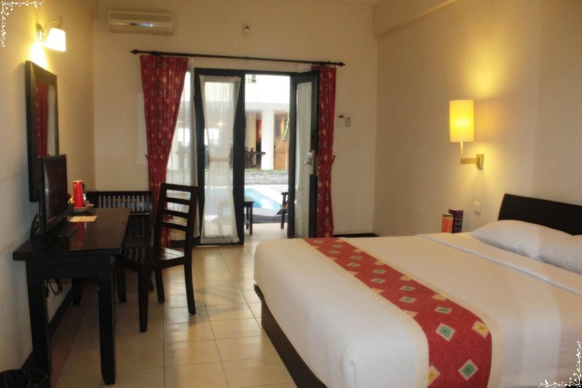 Losari & Kuta Bali Legian (Bali)