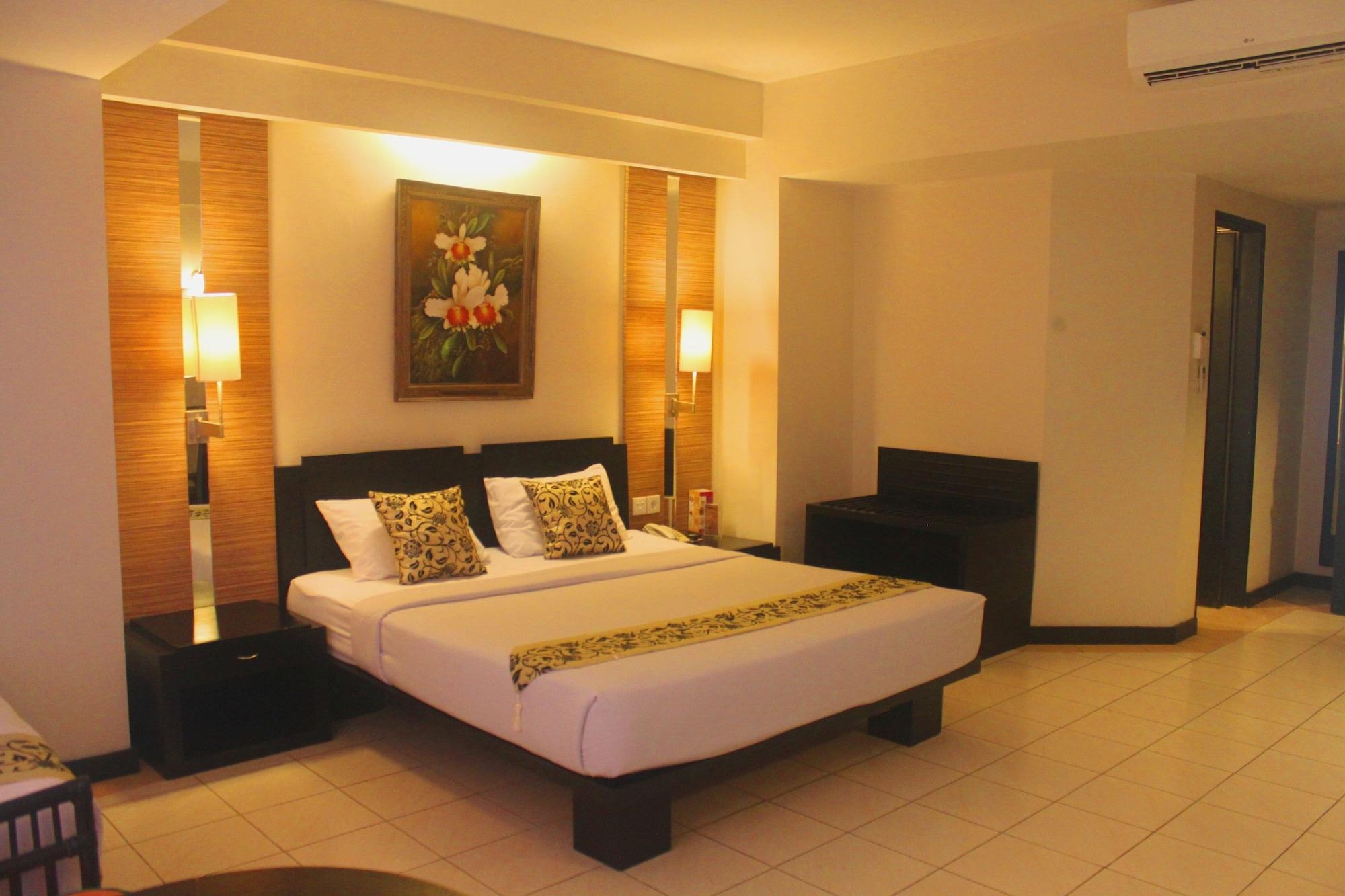 Hotel Losari & Kuta Bali 3*
