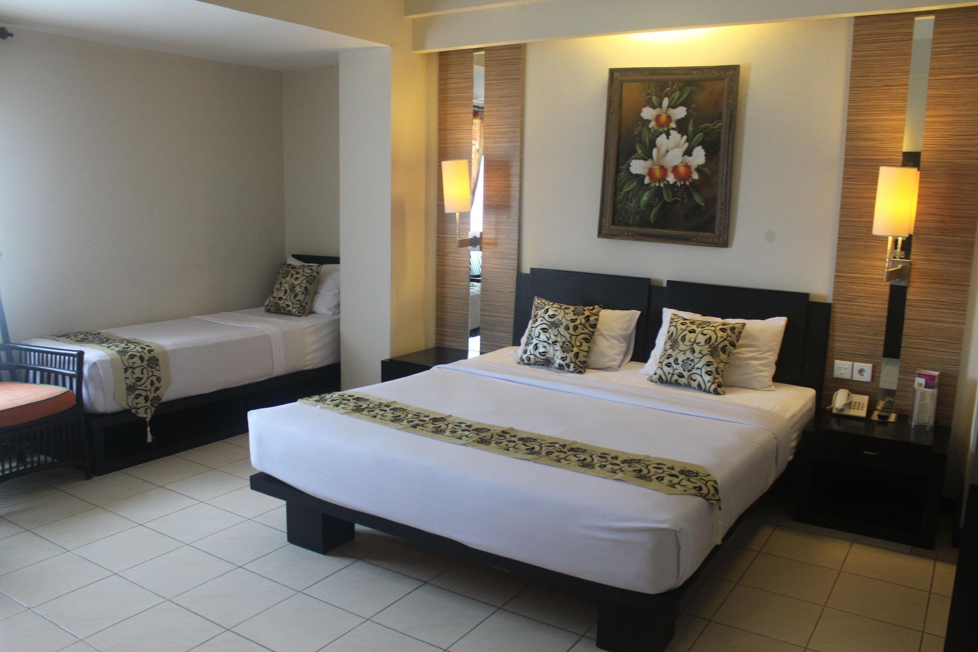 Hotel Losari & Kuta Bali