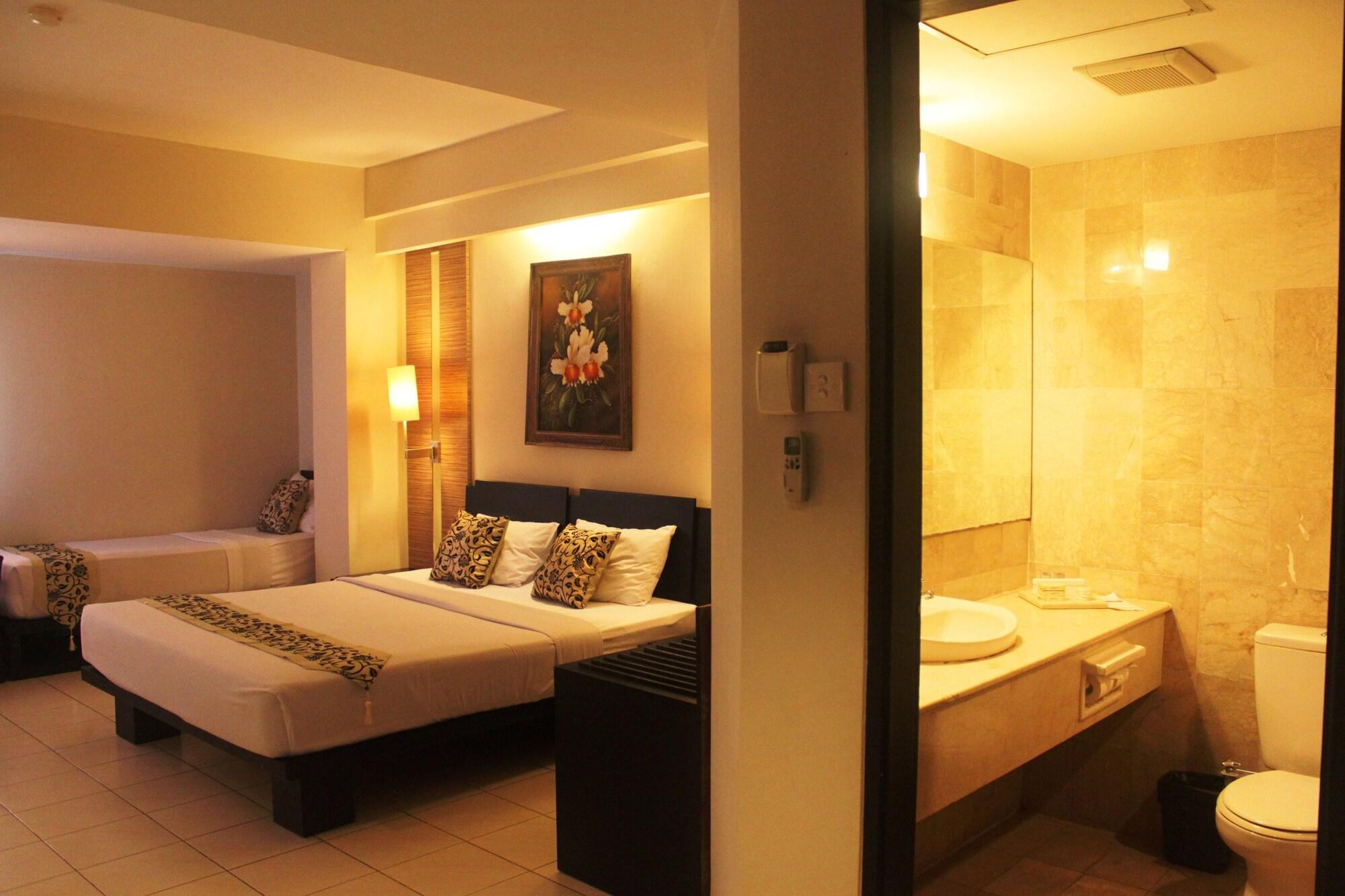 Hotel Losari & Kuta Bali