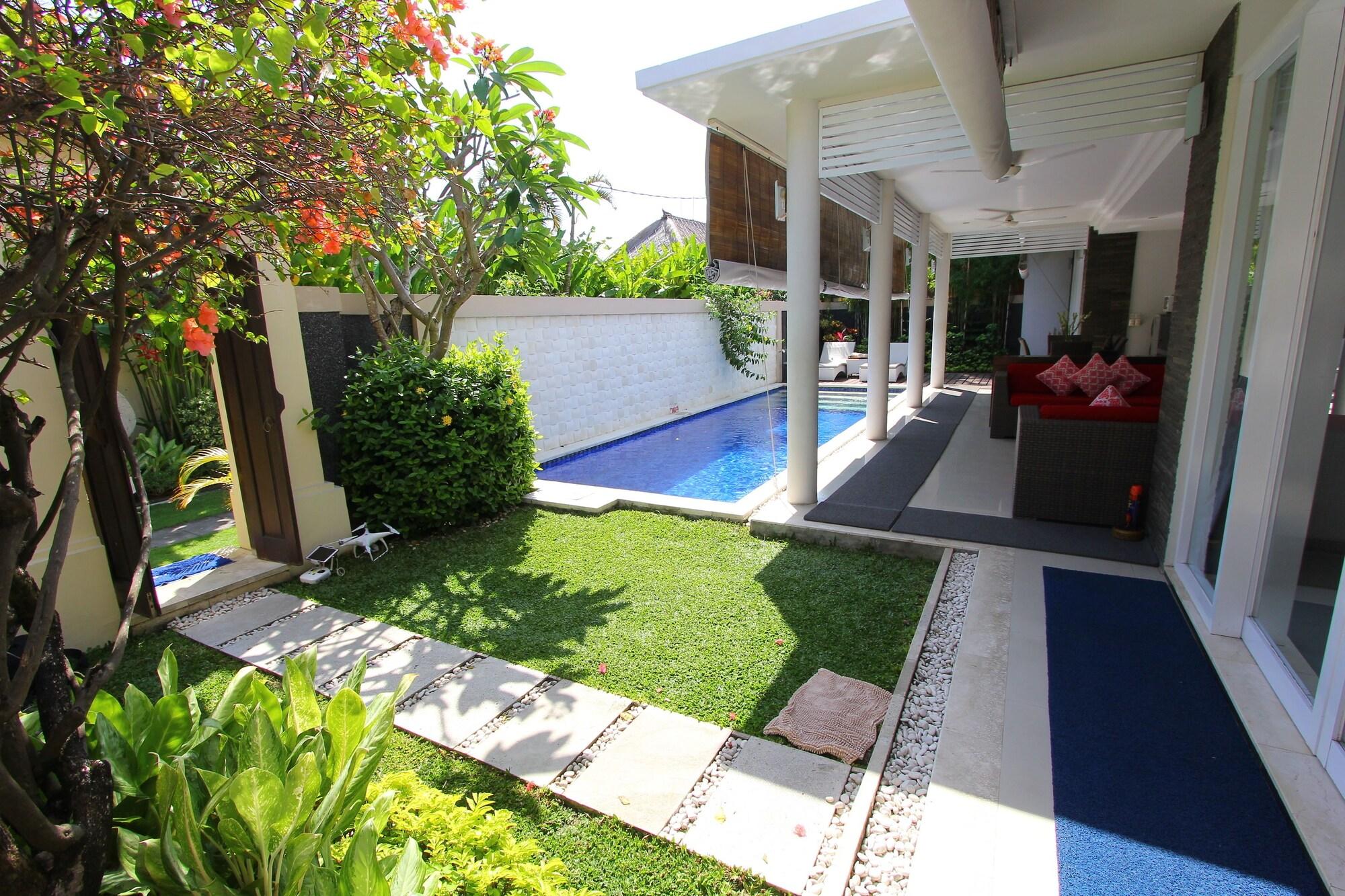 Heliconia Seminyak (Bali)